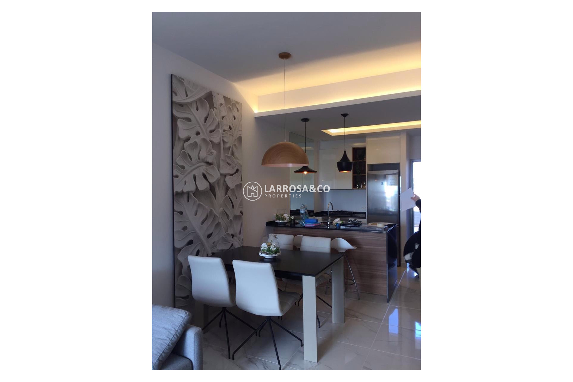 Nouvelle Construction - Bungalow - Guardamar del Segura