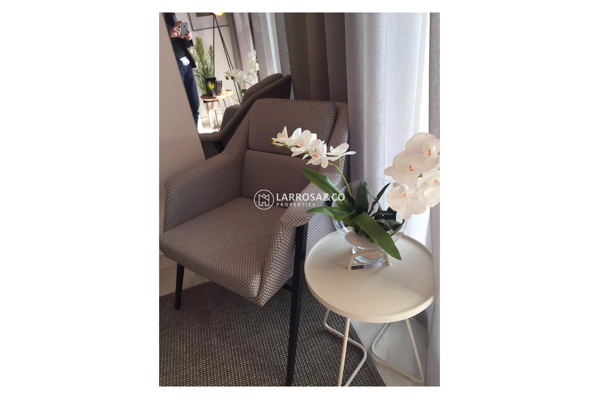 Nouvelle Construction - Bungalow - Guardamar del Segura