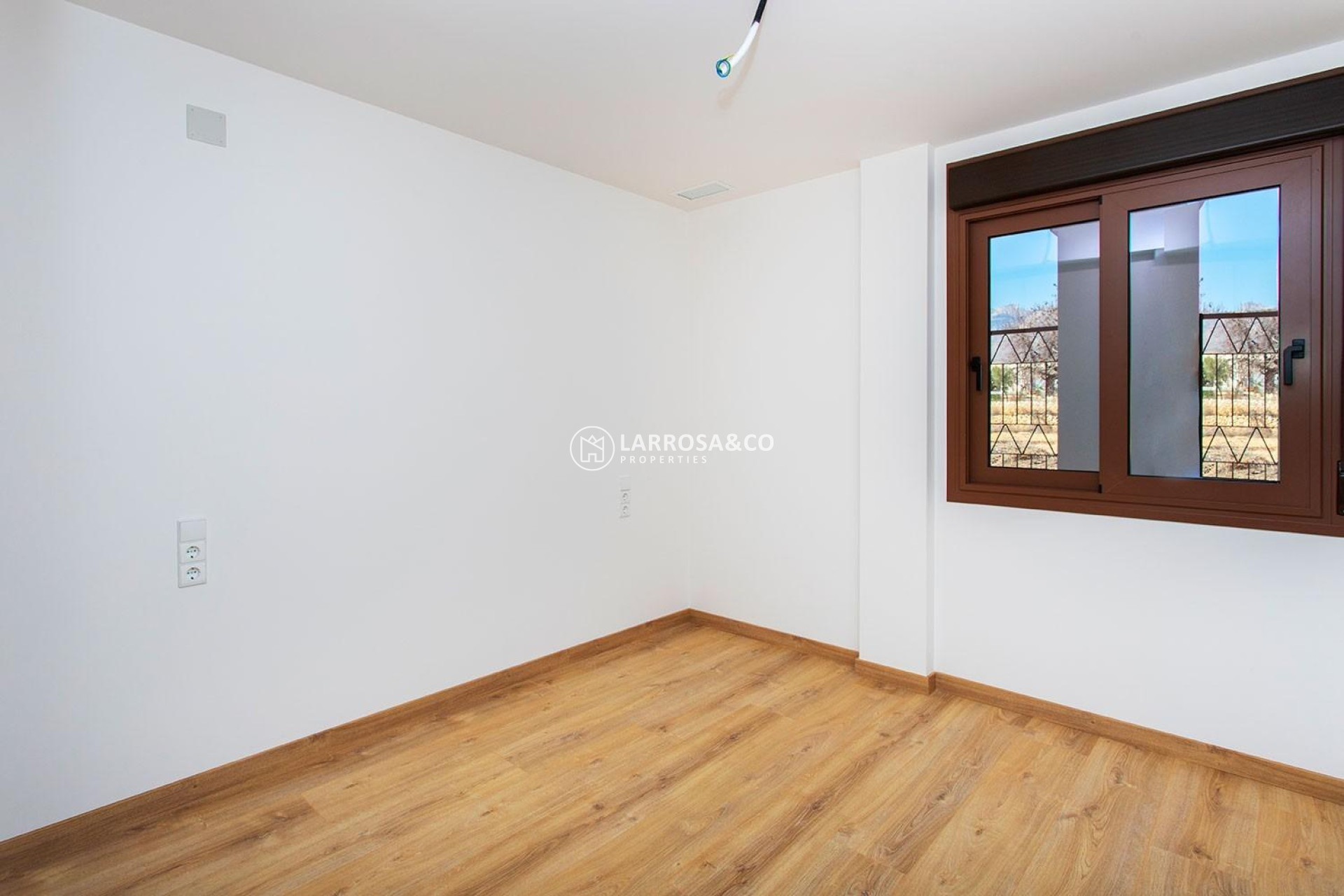 Nouvelle Construction - Bungalow - Hondon de las Nieves - El Salero