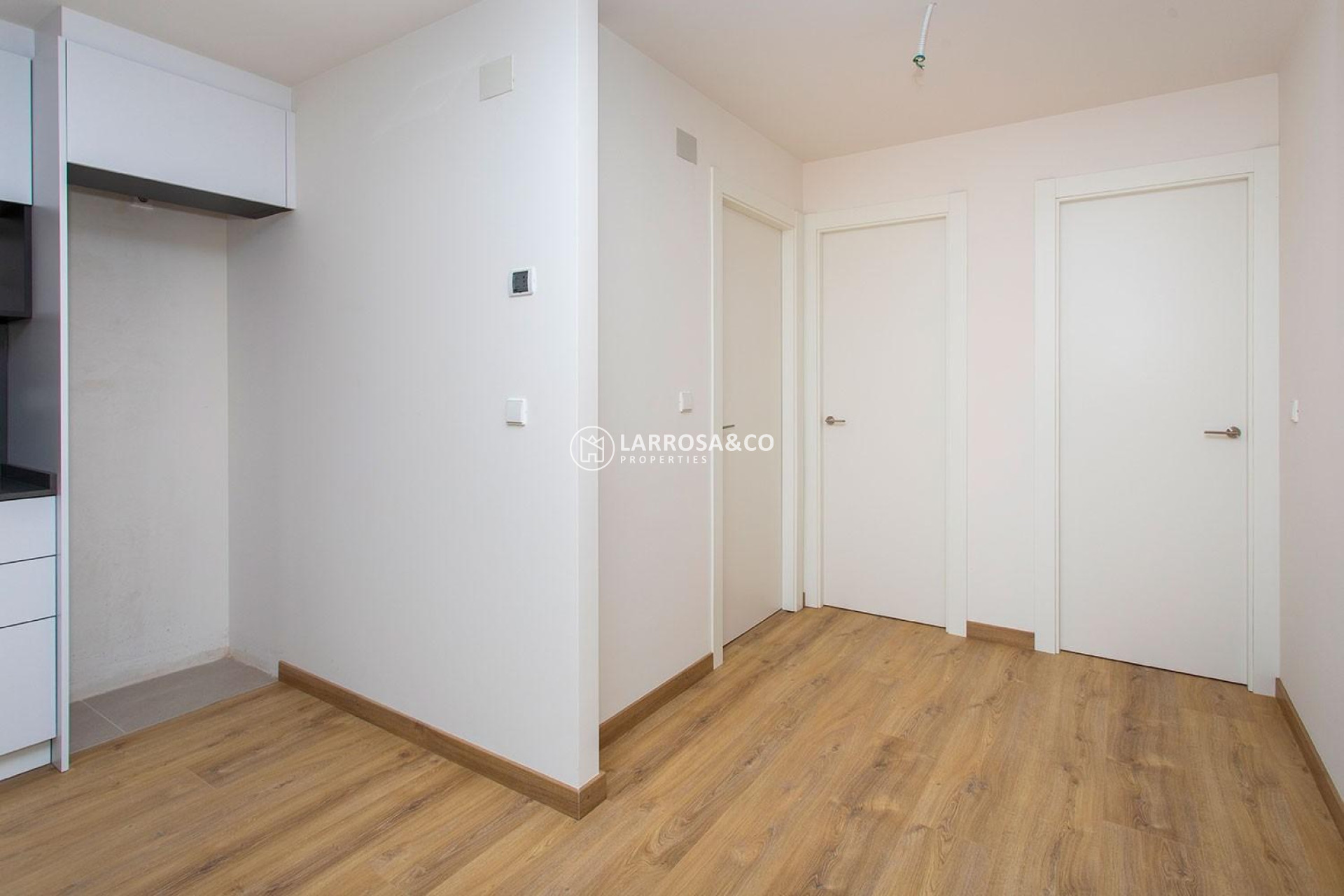 Nouvelle Construction - Bungalow - Hondon de las Nieves - El Salero