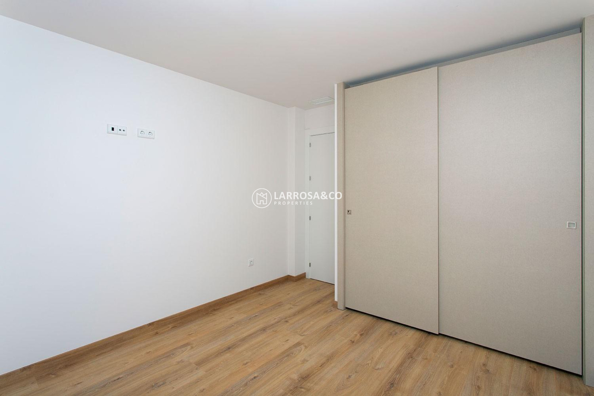 Nouvelle Construction - Bungalow - Hondon de las Nieves - El Salero