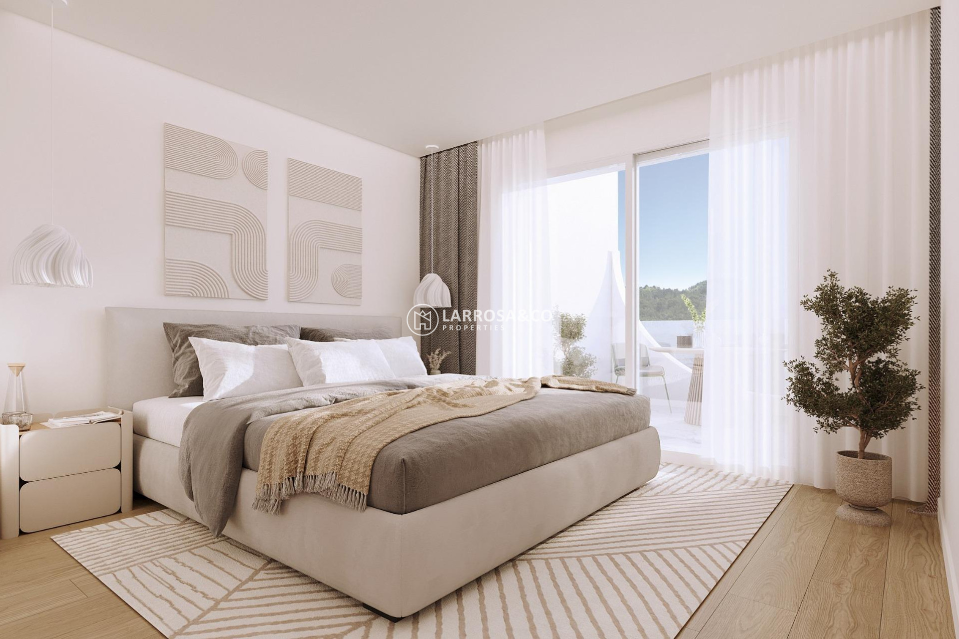 Nouvelle Construction - Bungalow - La Manga Club