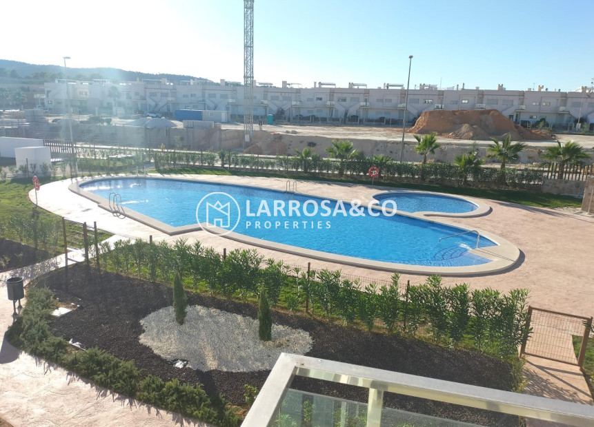 Nouvelle Construction - Bungalow - Orihuela - Vistabella Golf