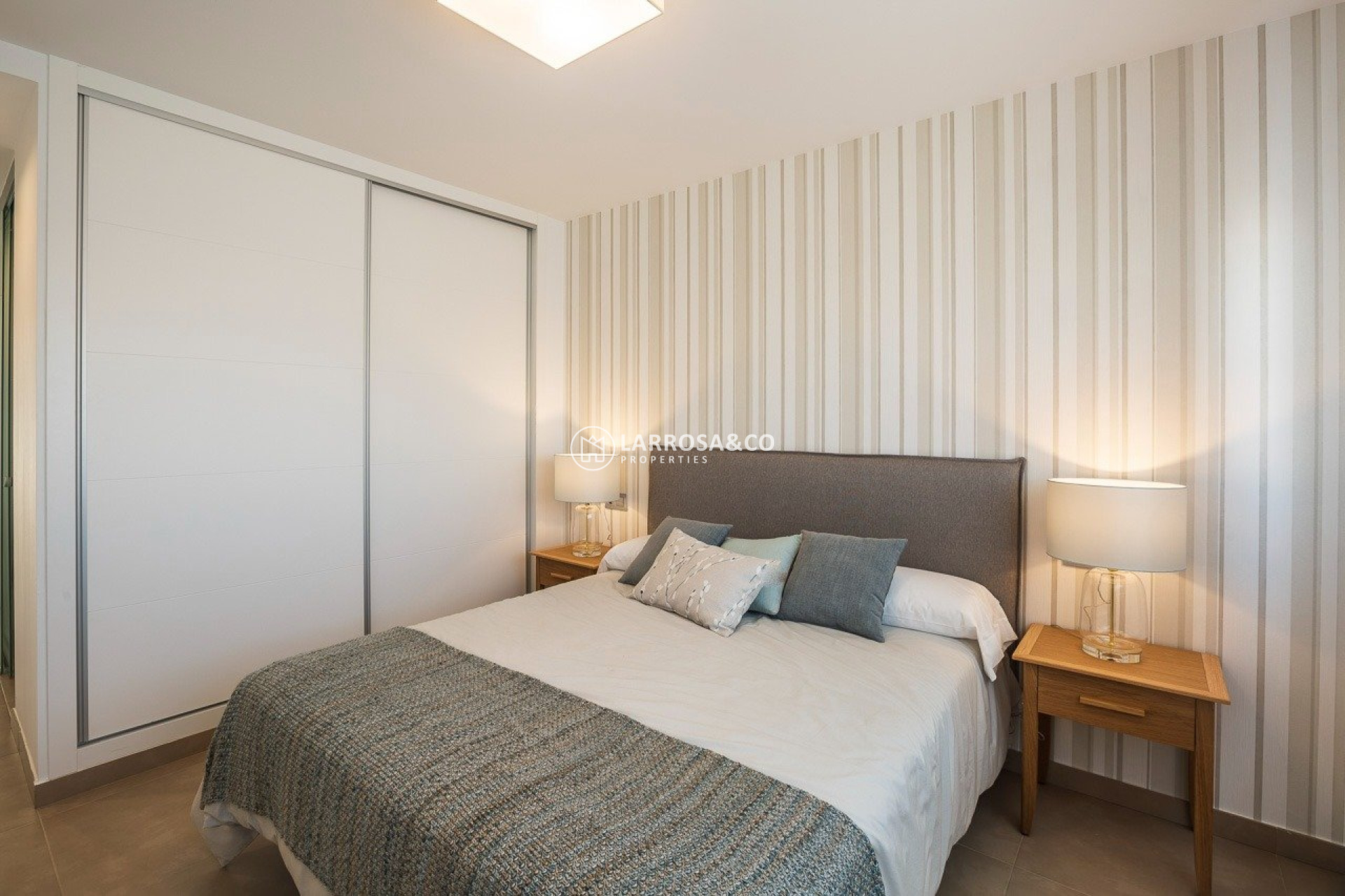 Nouvelle Construction - Bungalow - Orihuela - Vistabella Golf