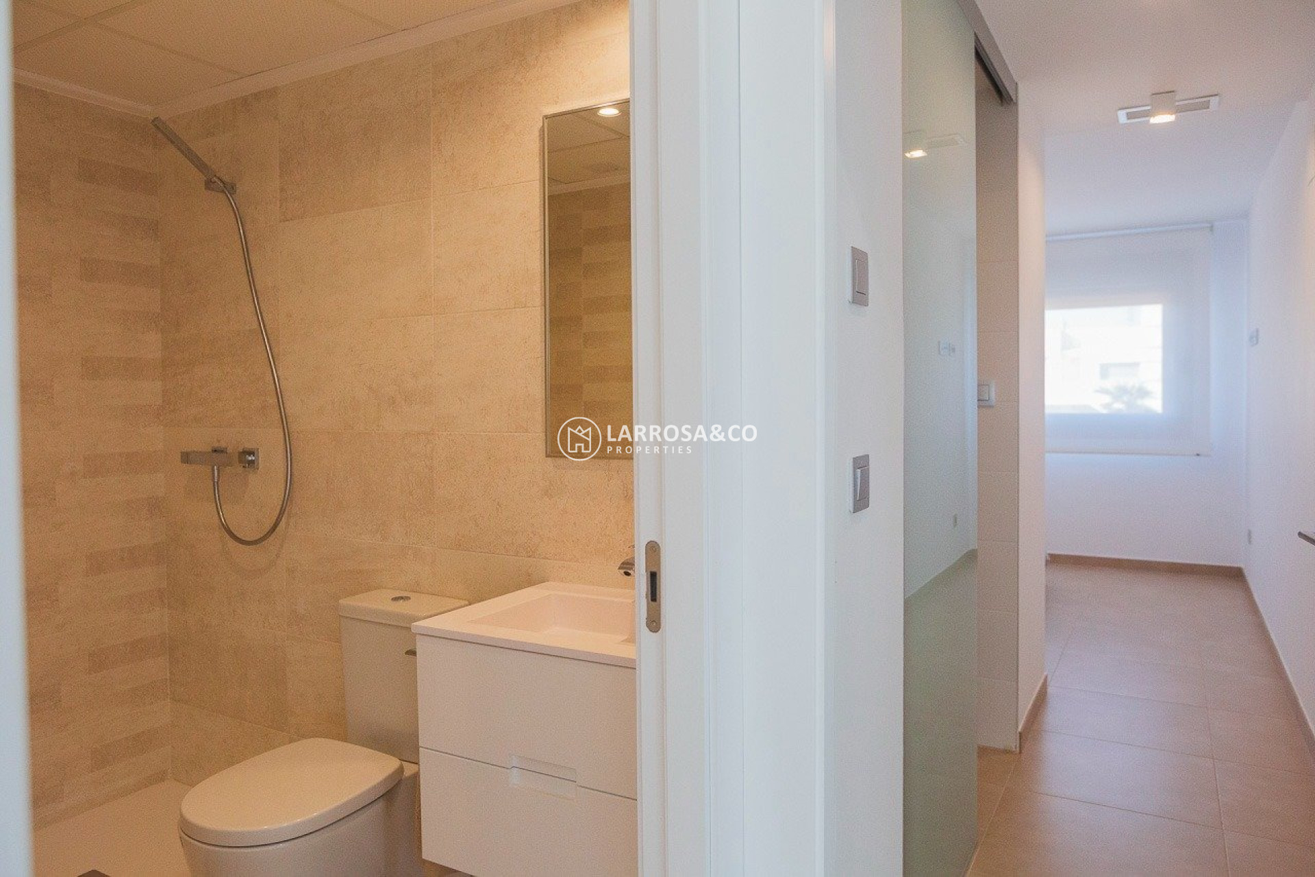 Nouvelle Construction - Bungalow - Orihuela - Vistabella Golf