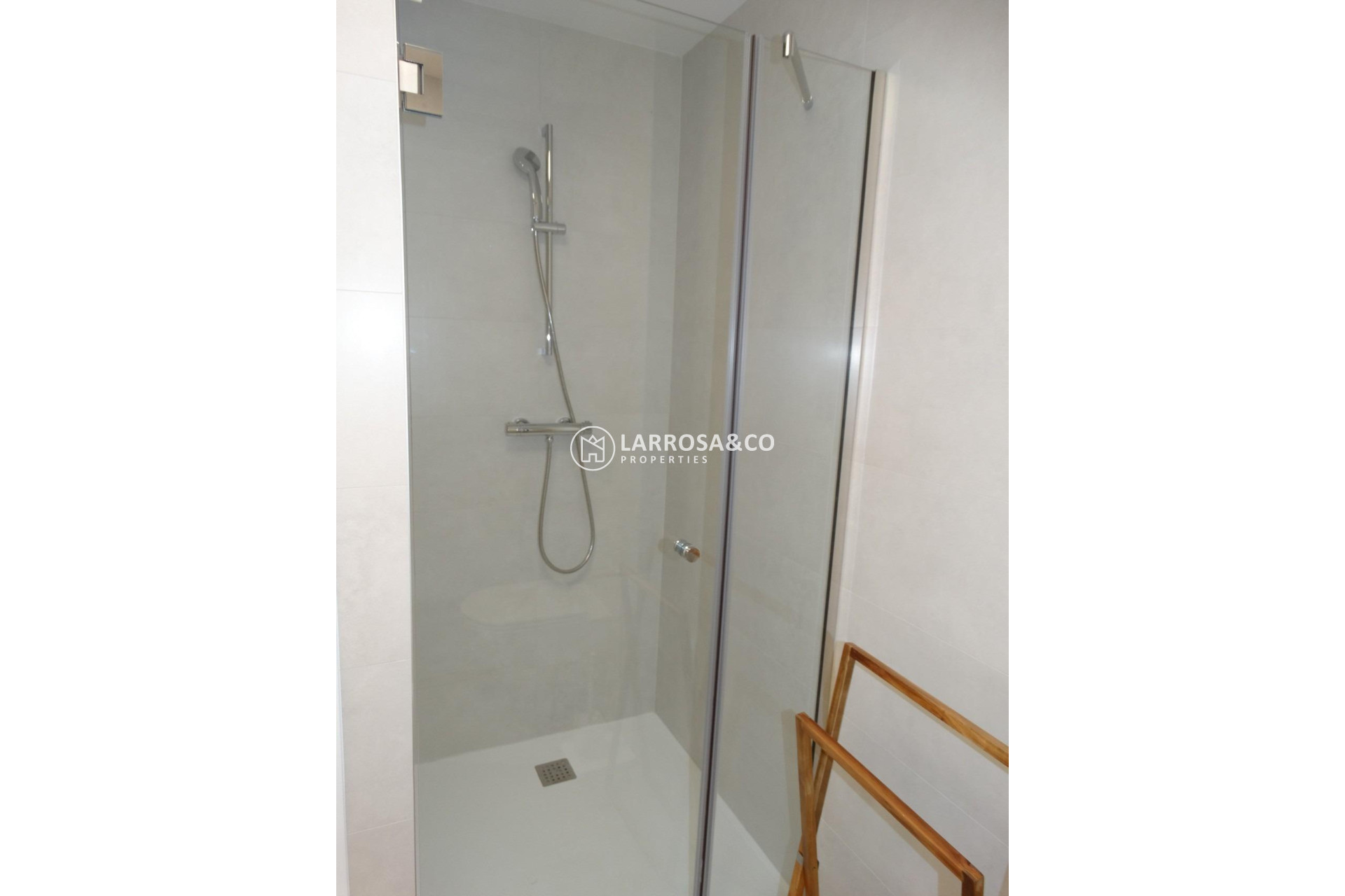 Nouvelle Construction - Bungalow - Pilar de la Horadada - pueblo
