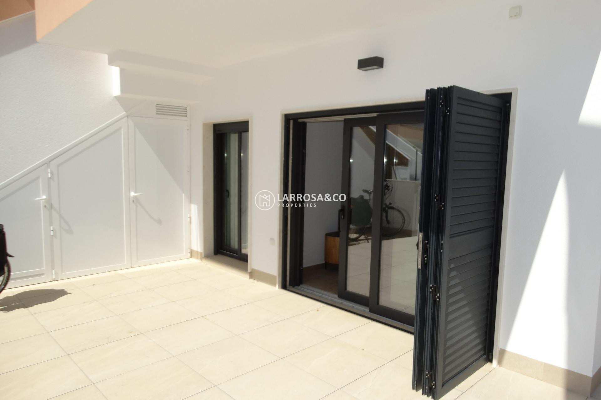 Nouvelle Construction - Bungalow - Pilar de la Horadada - pueblo