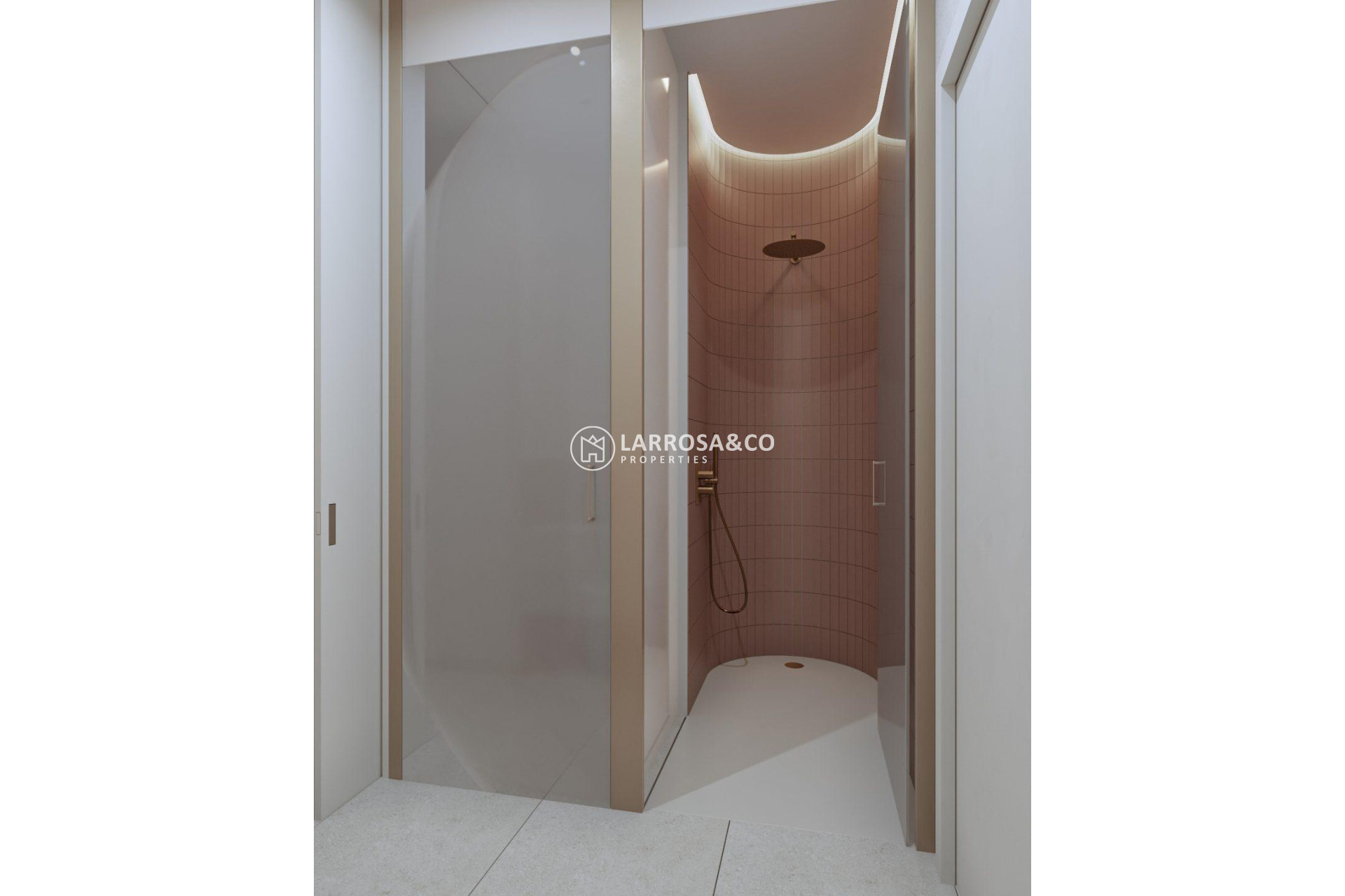 Nouvelle Construction - Bungalow - Pilar de la Horadada - pueblo