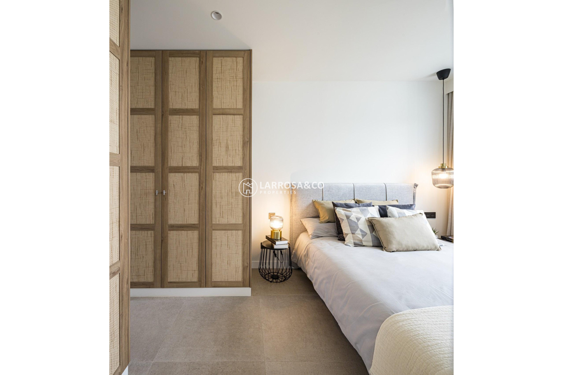 Nouvelle Construction - Bungalow - Pilar de la Horadada - Torre de la Horadada