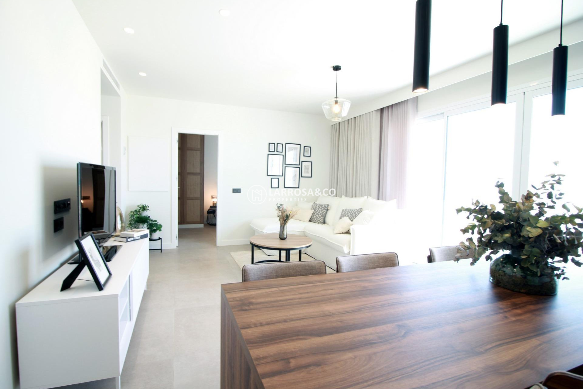 Nouvelle Construction - Bungalow - Pilar de la Horadada - Torre de la Horadada