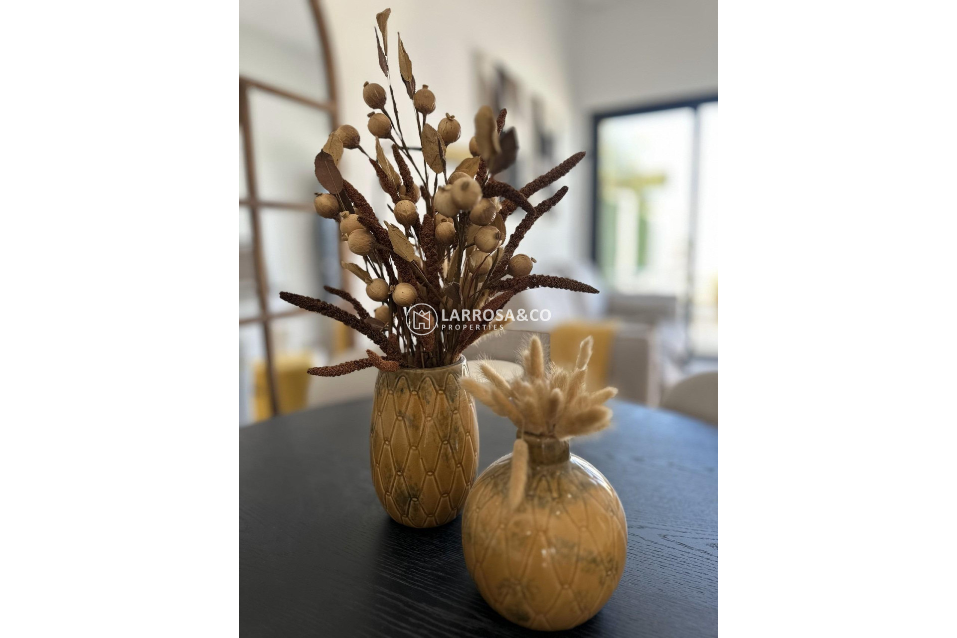 Nouvelle Construction - Bungalow - San Fulgencio - Pueblo