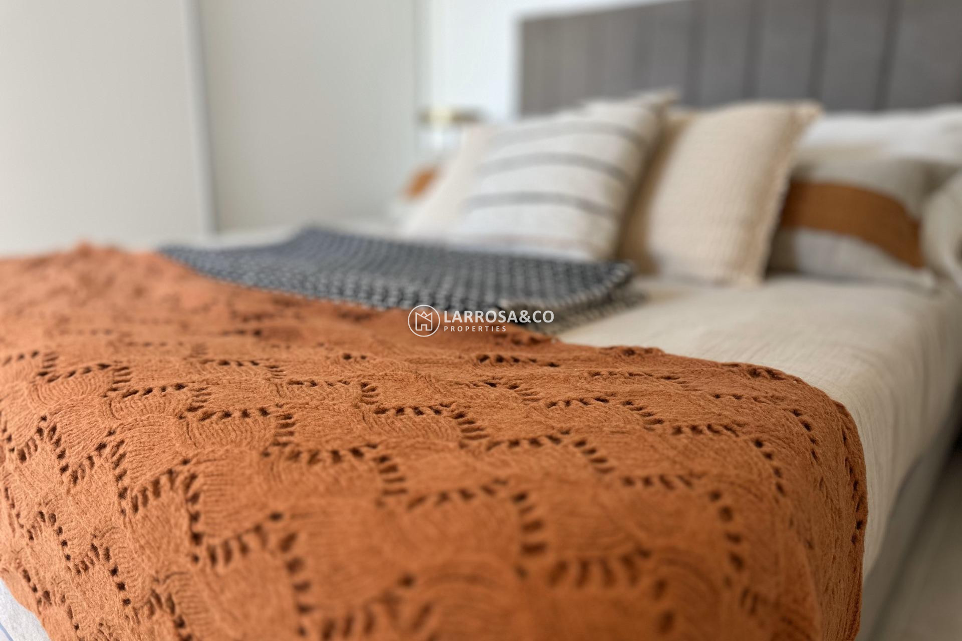 Nouvelle Construction - Bungalow - San Fulgencio - Pueblo