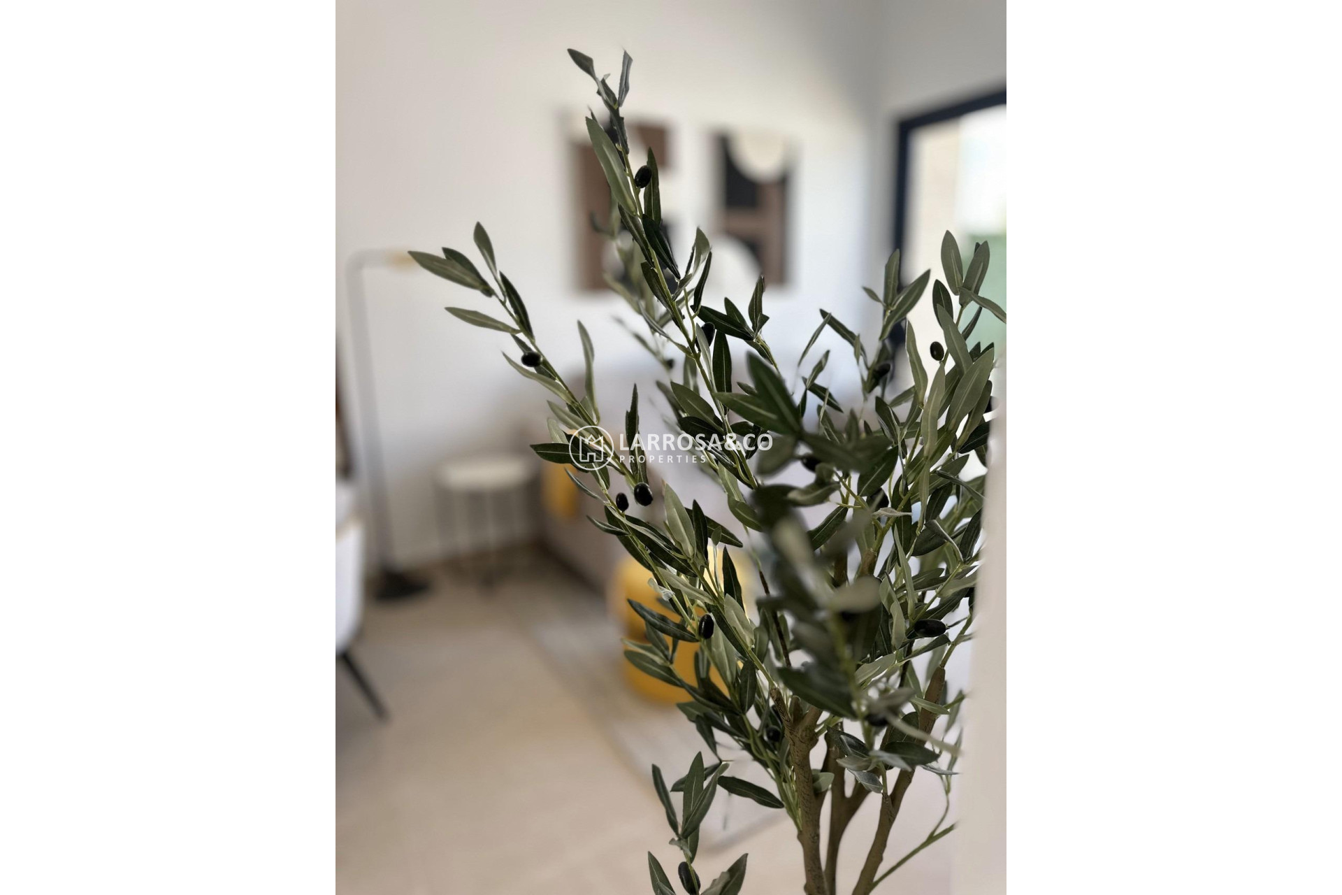 Nouvelle Construction - Bungalow - San Fulgencio - Pueblo