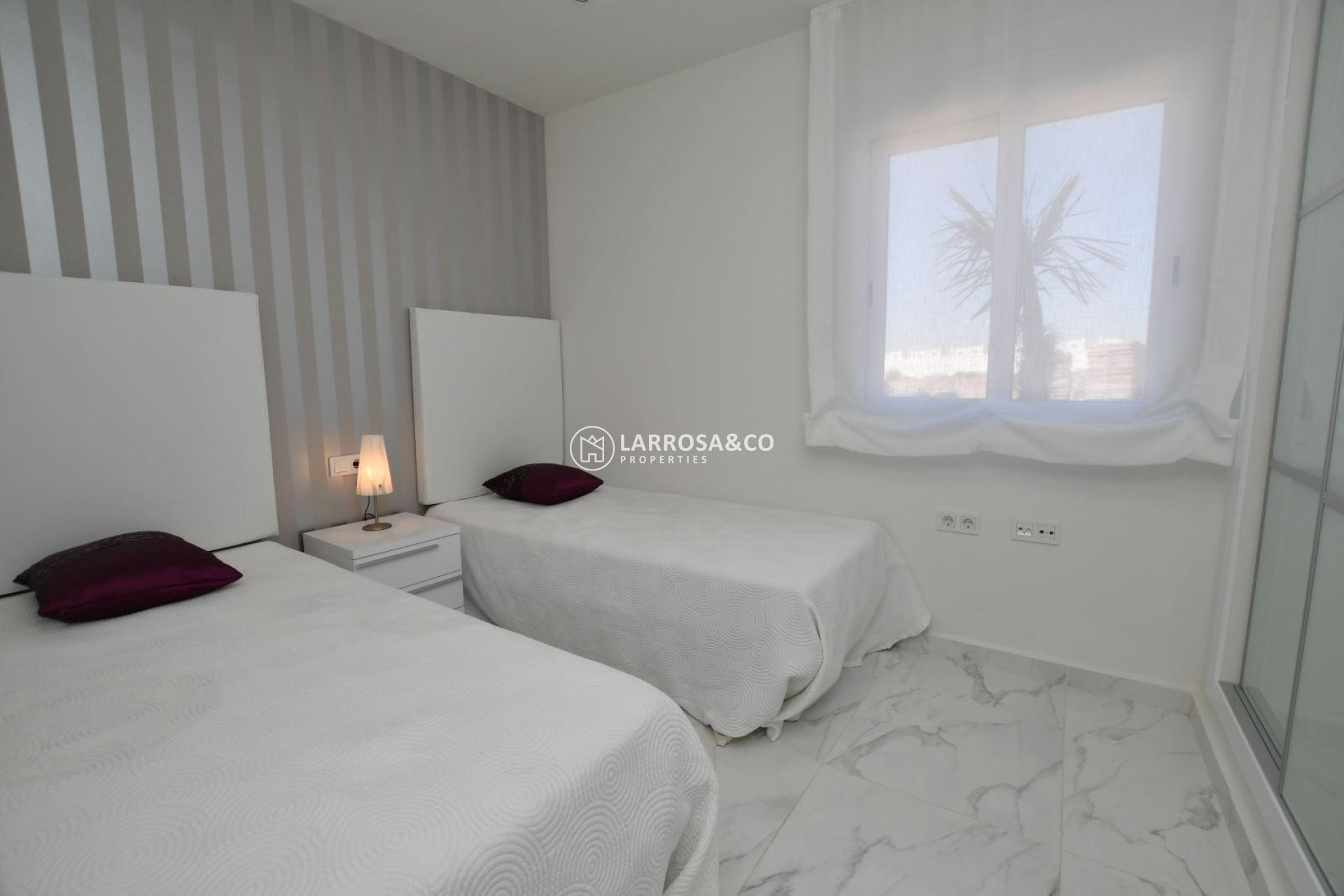 Nouvelle Construction - Bungalow - San Miguel de Salinas - La Cañada