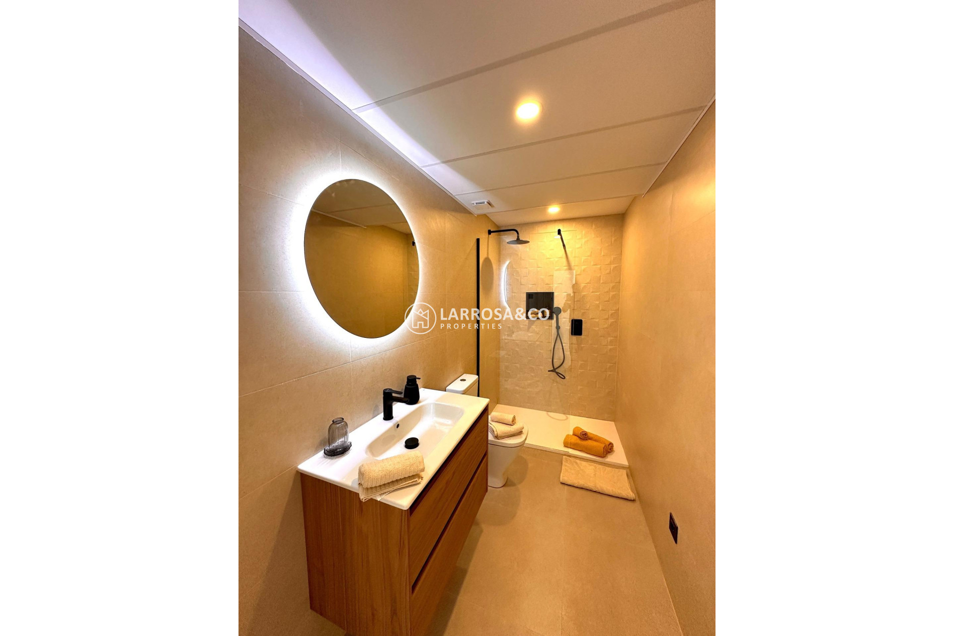 Nouvelle Construction - Bungalow - San Pedro del Pinatar - Los Peñascos