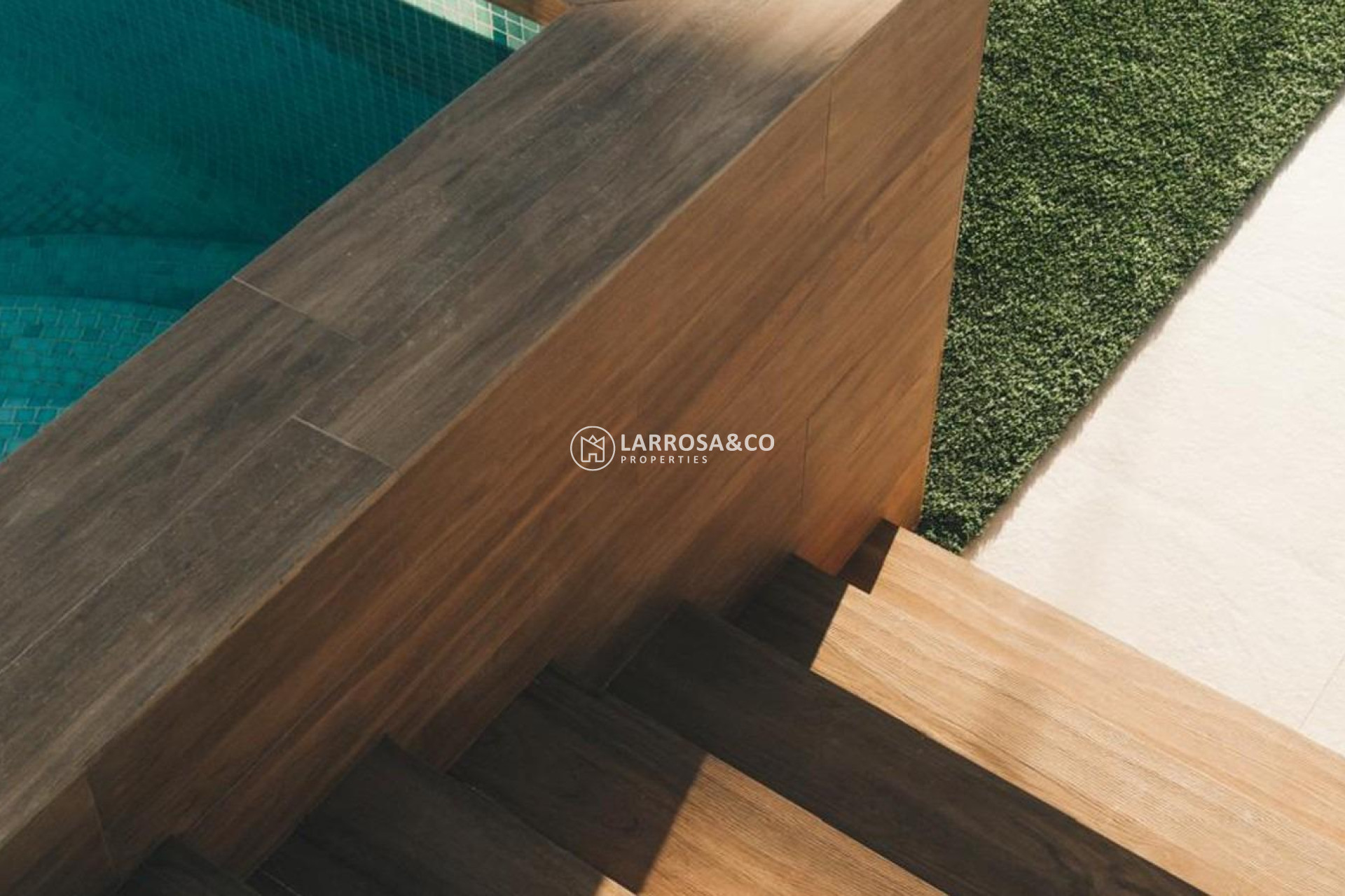 Nouvelle Construction - Bungalow - San Pedro del Pinatar - Los Pinos