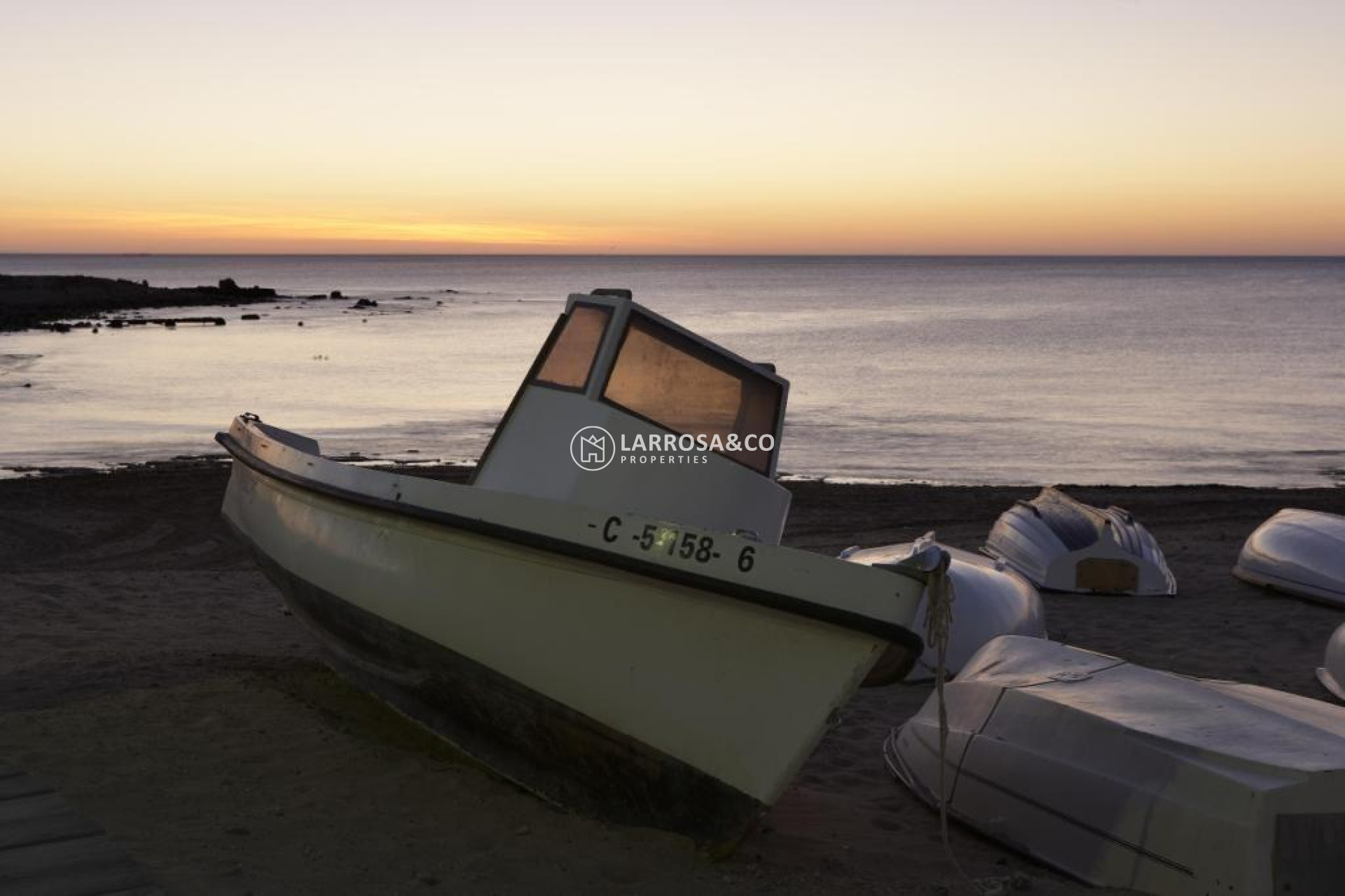 Nouvelle Construction - Bungalow - Torrevieja - Aguas Nuevas