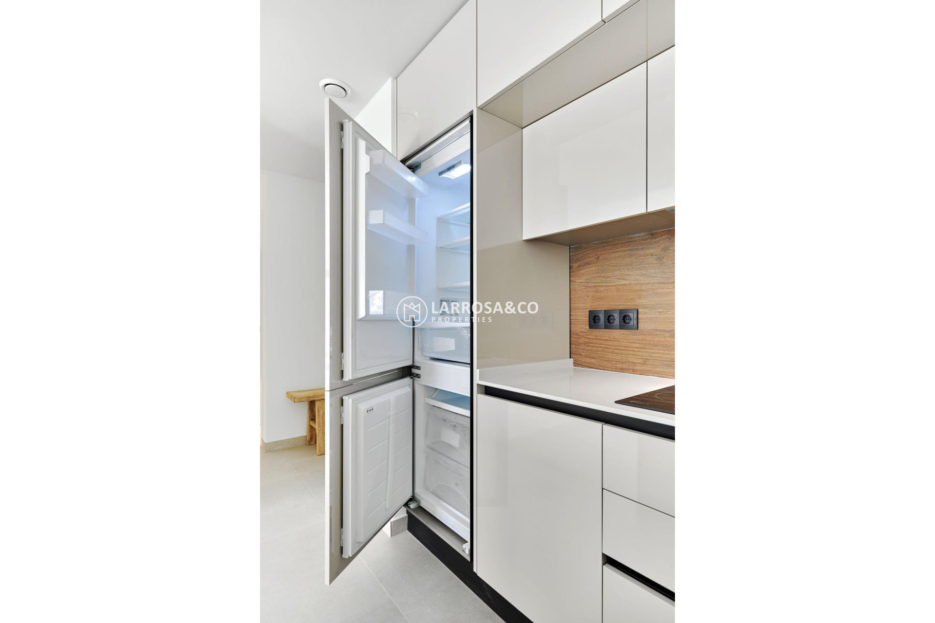 Nouvelle Construction - Bungalow - Torrevieja - Villa Amalia