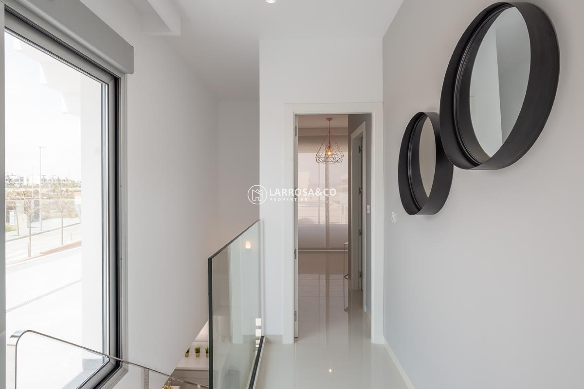 Nouvelle Construction -  - Mil Palmeras - Playa Mil Palmeras