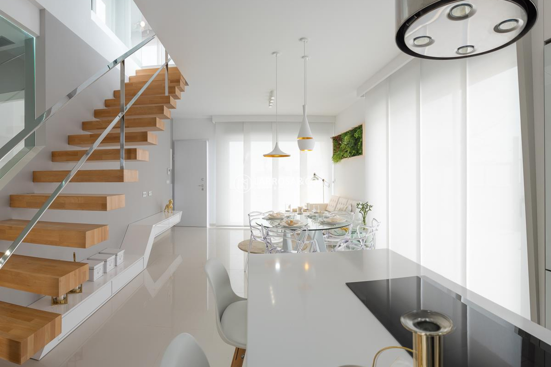 Nouvelle Construction -  - Mil Palmeras - Playa Mil Palmeras