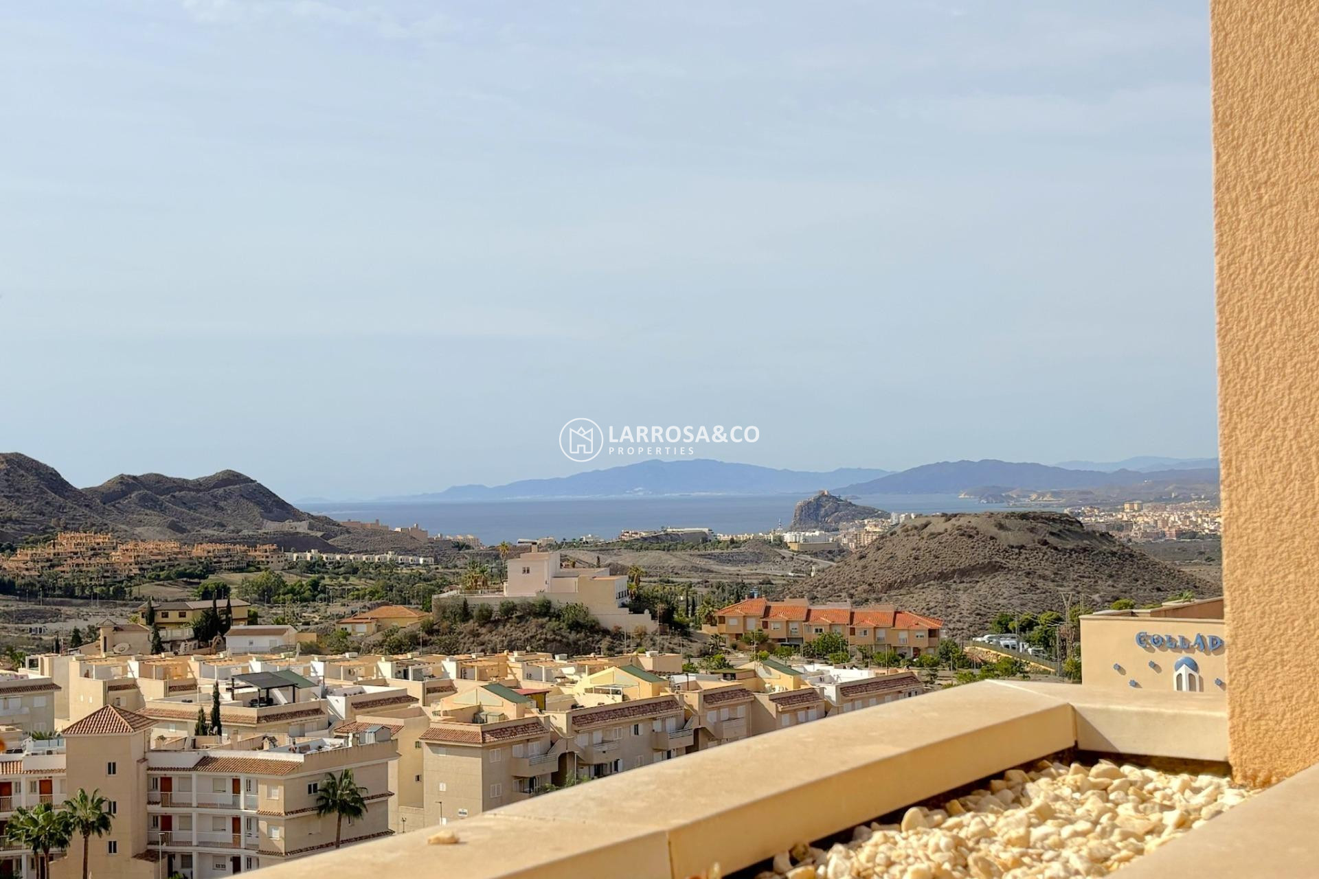 Nouvelle Construction - Penthouse  - Águilas - Centro