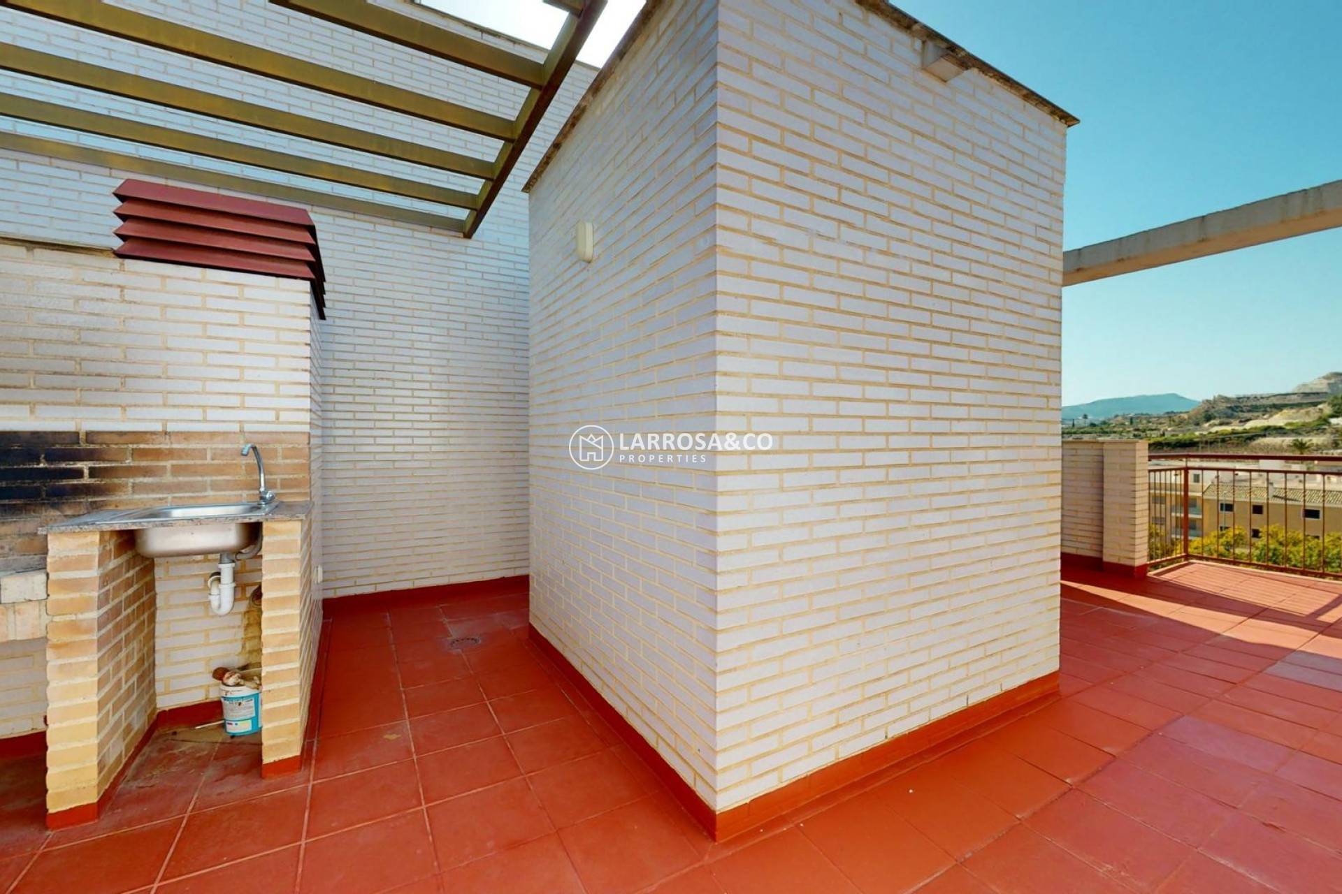 Nouvelle Construction - Penthouse  - Archena - Villanueva del Rio Segura