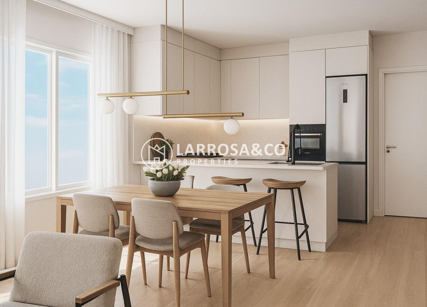 Nouvelle Construction - Penthouse  - Benejúzar - pueblo