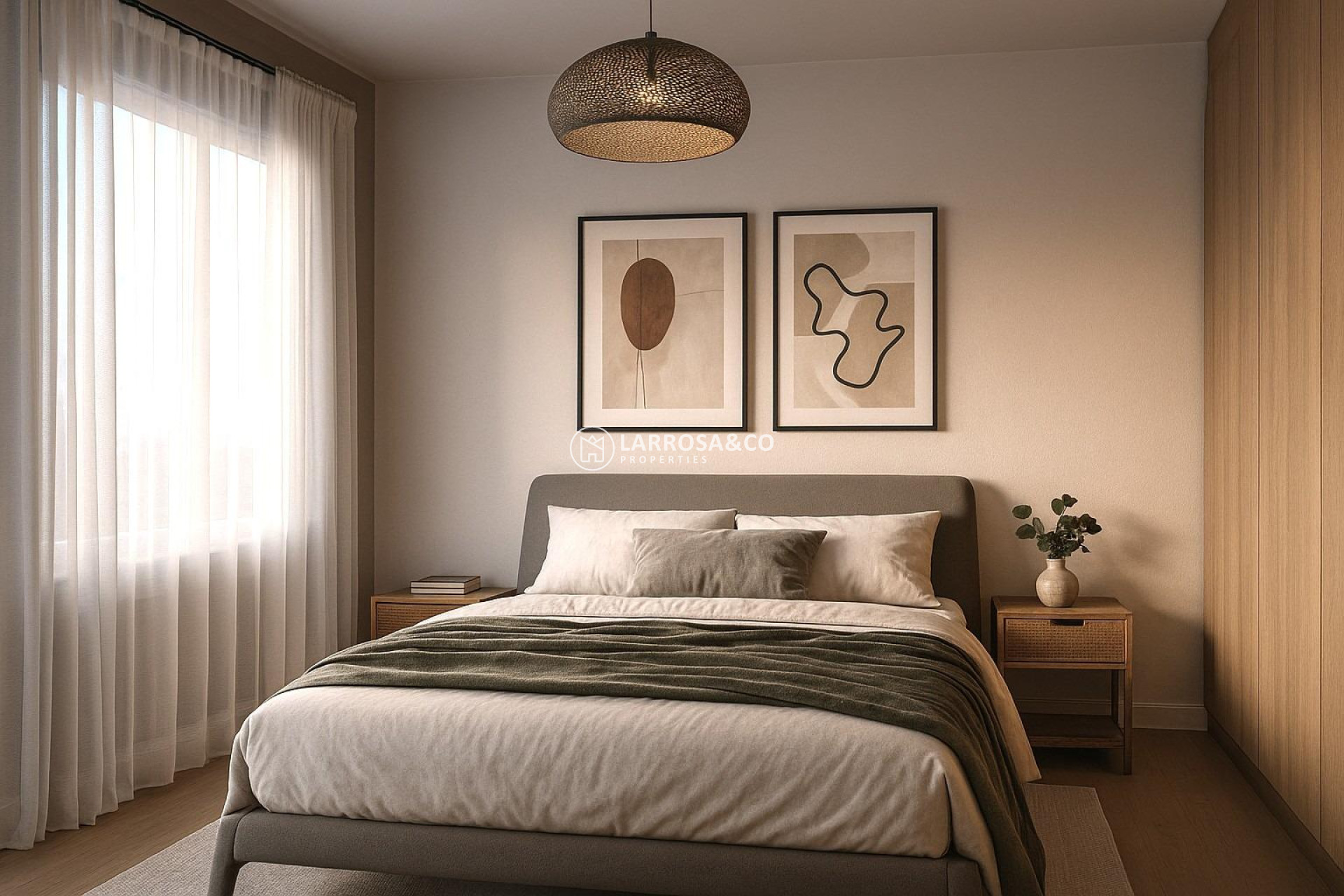 Nouvelle Construction - Penthouse  - Benejúzar - pueblo