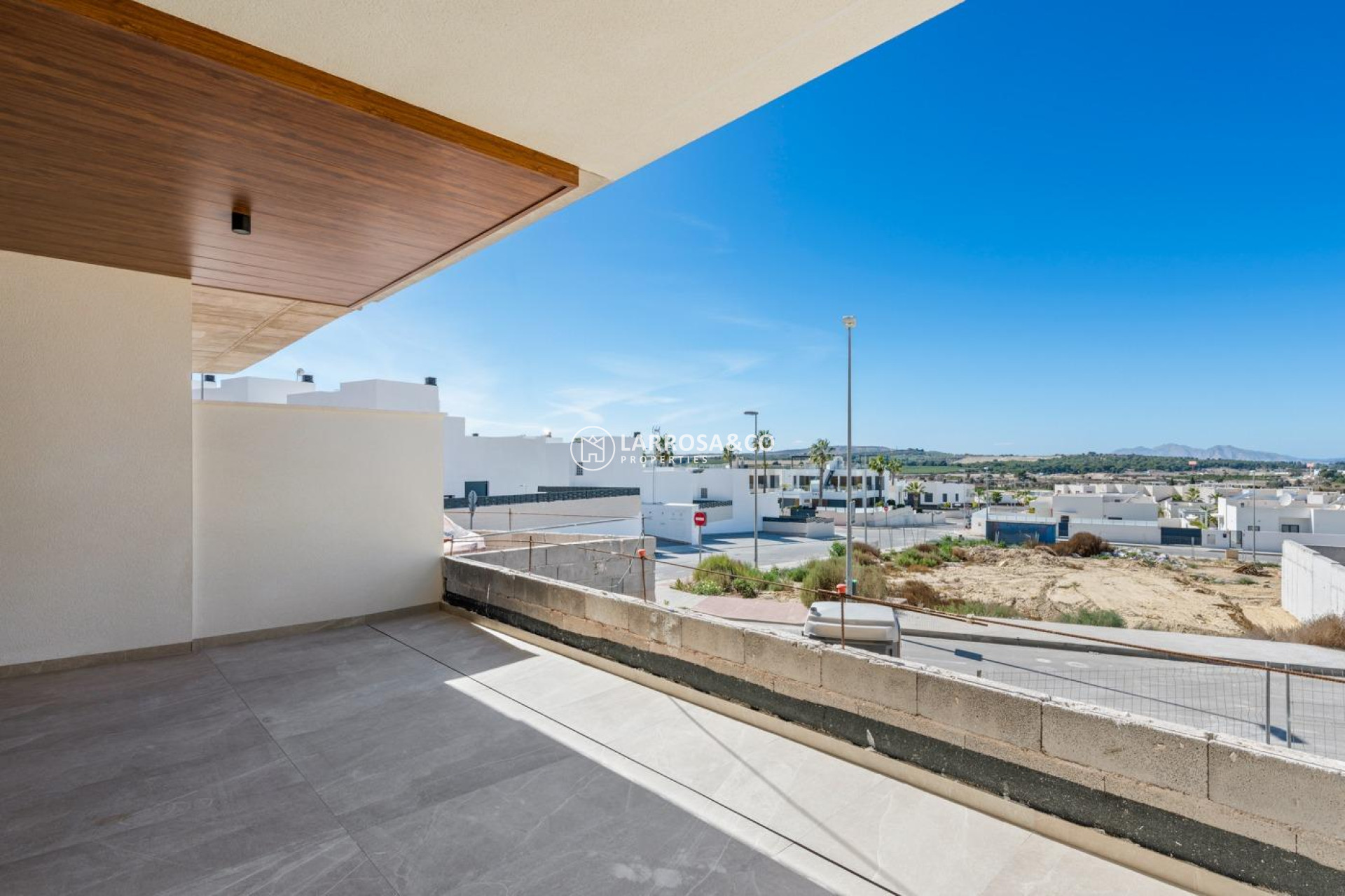 Nouvelle Construction - Penthouse  - Benijofar - Pueblo