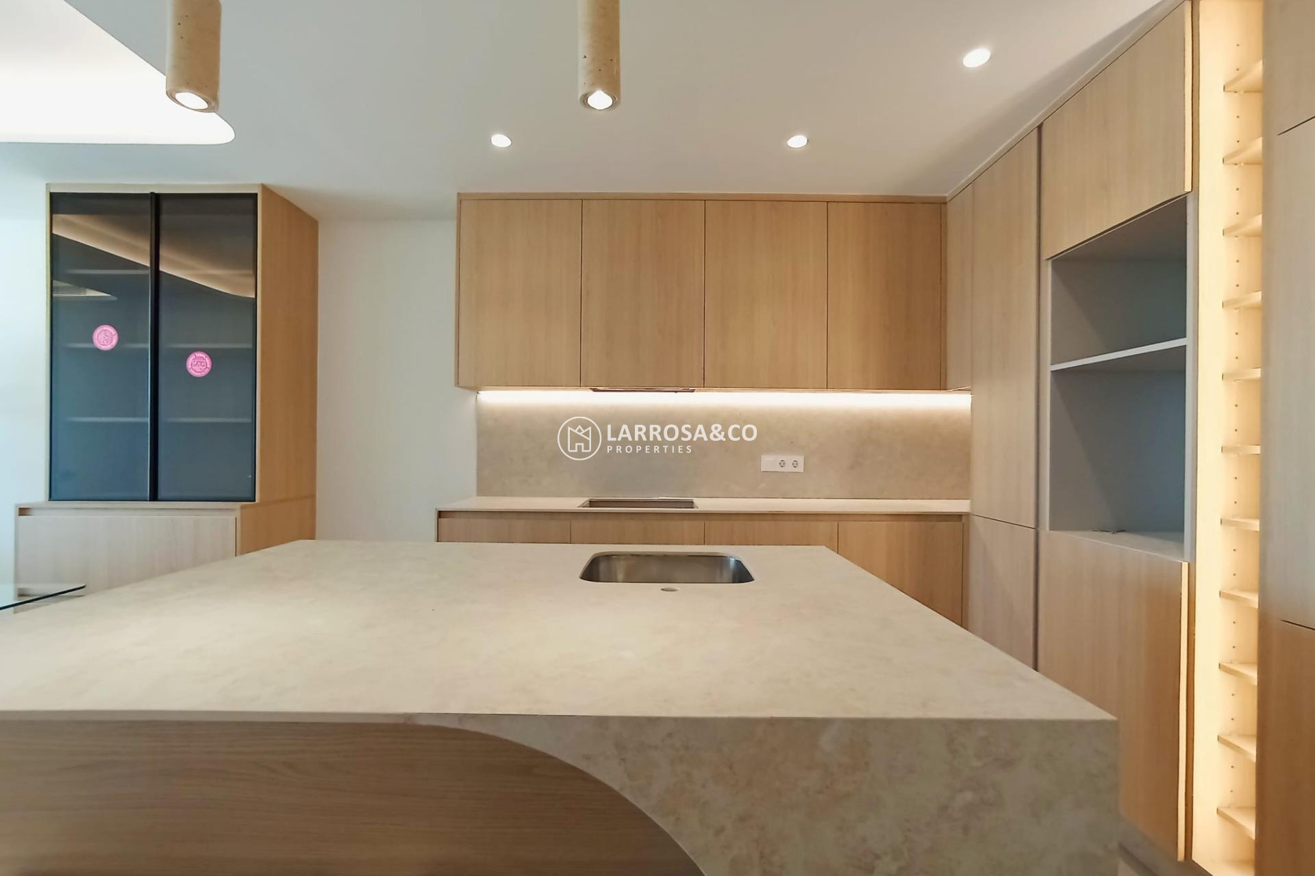Nouvelle Construction - Penthouse  - Benijofar - Pueblo