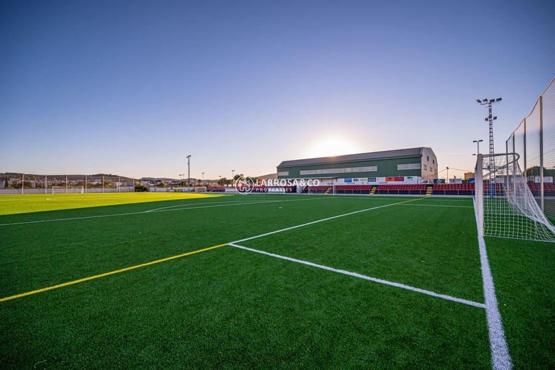 Nouvelle Construction - Penthouse  - Bigastro - pueblo