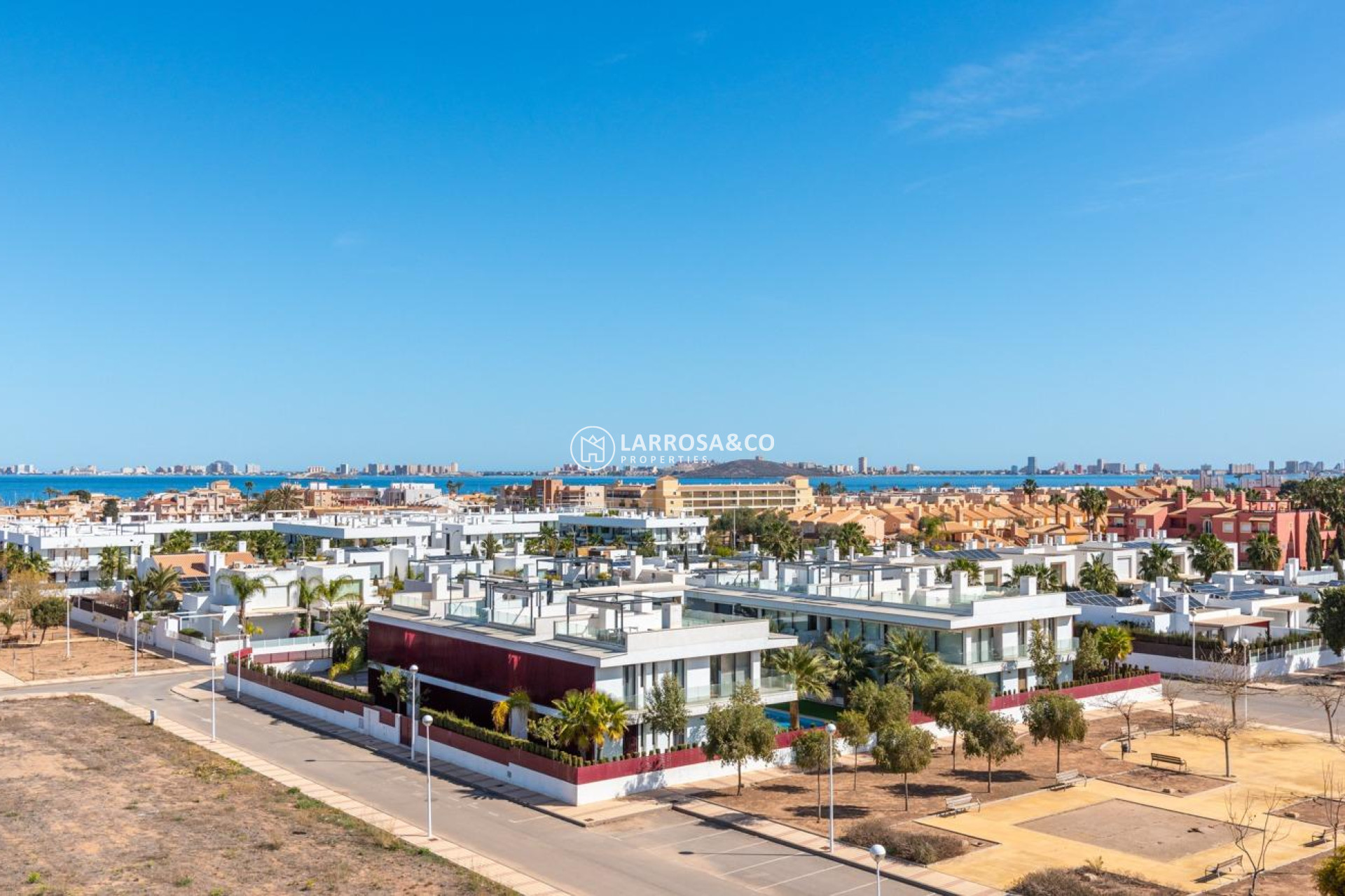 Nouvelle Construction - Penthouse  - Cartagena - Mar de cristal