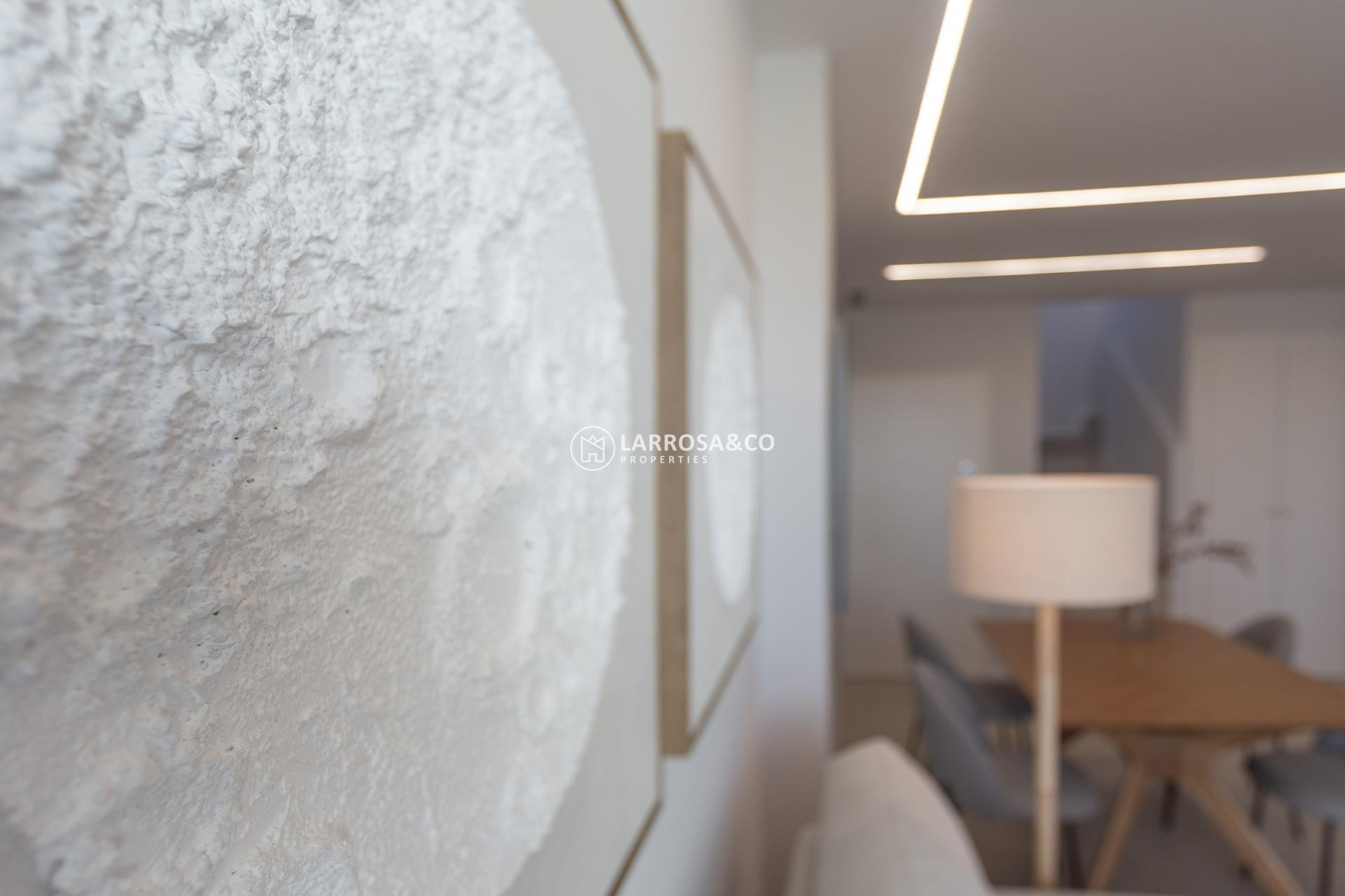 Nouvelle Construction - Penthouse  - Denia - L´Estanyó (Marinas)