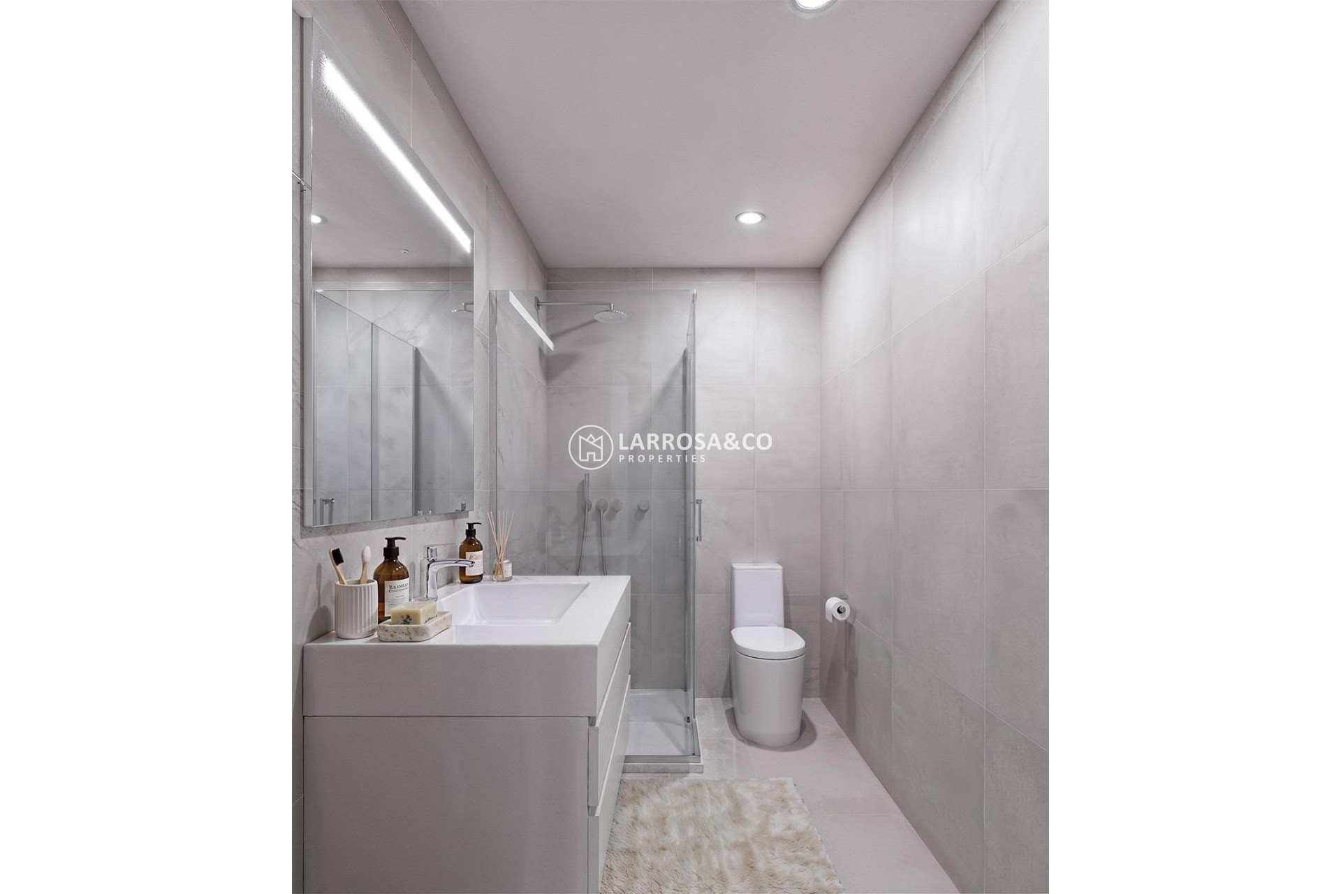 Nouvelle Construction - Penthouse  - Fuente Álamo - La Pinilla