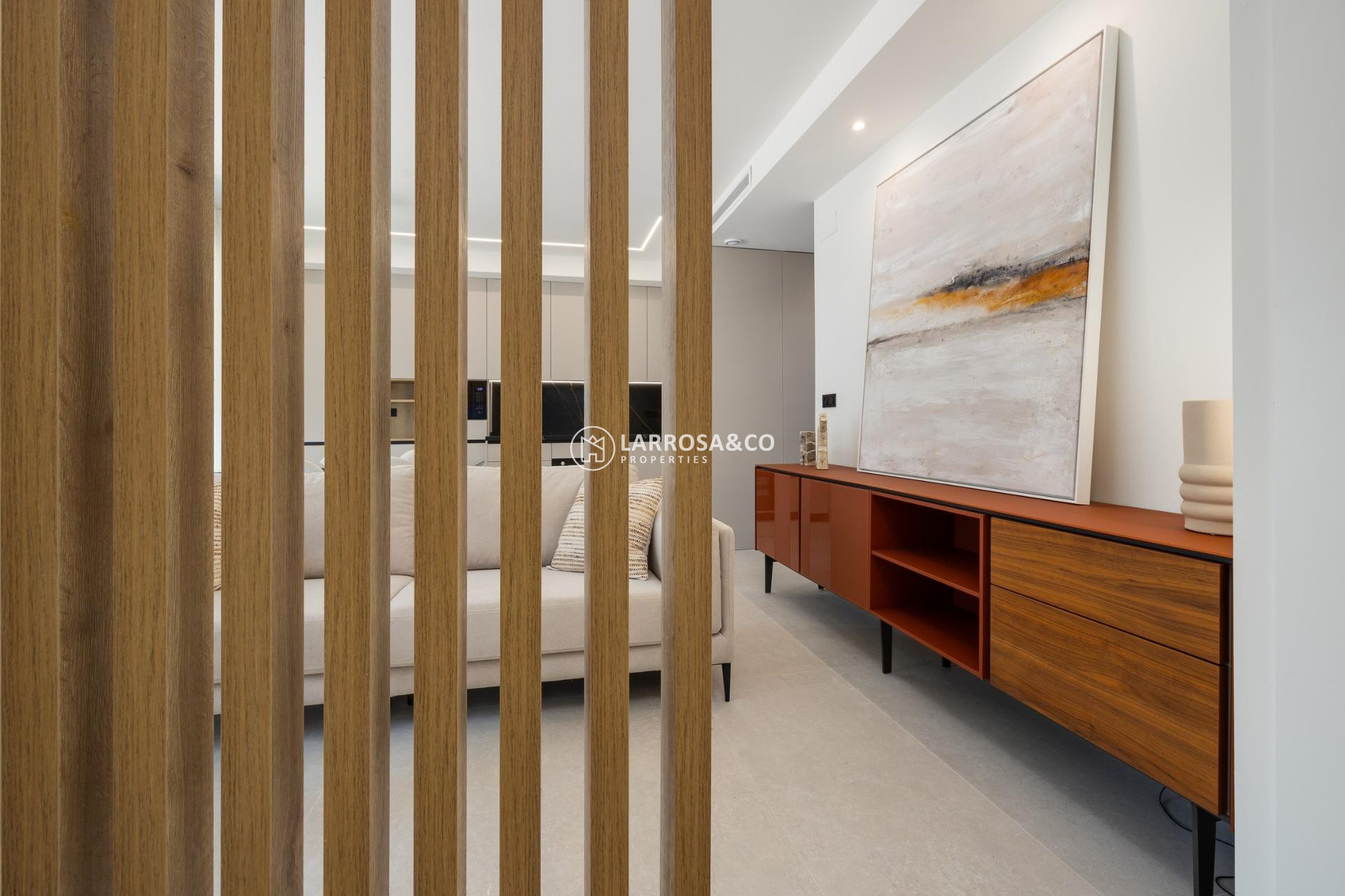 Nouvelle Construction - Penthouse  - Guardamar del Segura - Avda del Puerto