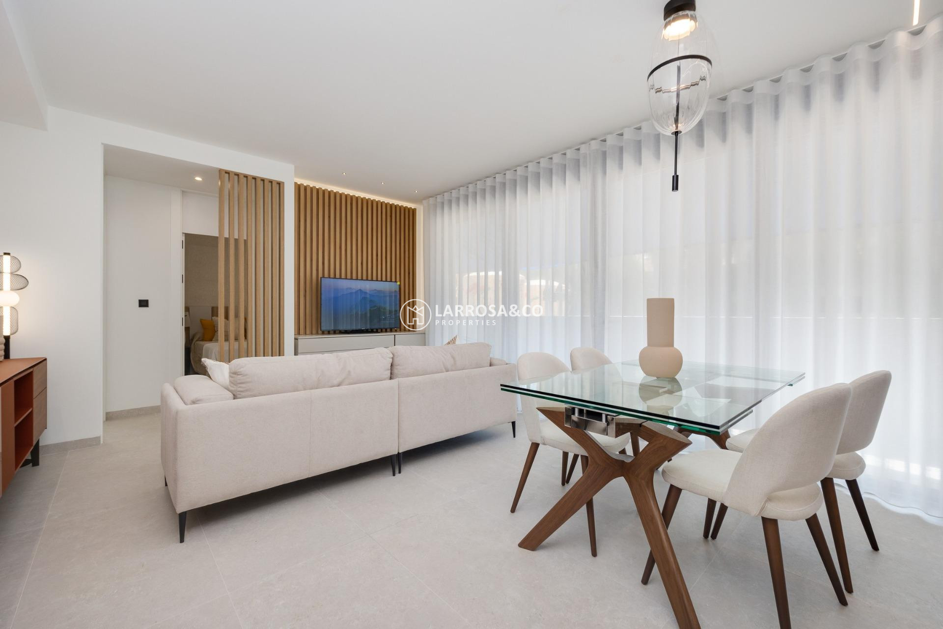 Nouvelle Construction - Penthouse  - Guardamar del Segura - Avda del Puerto