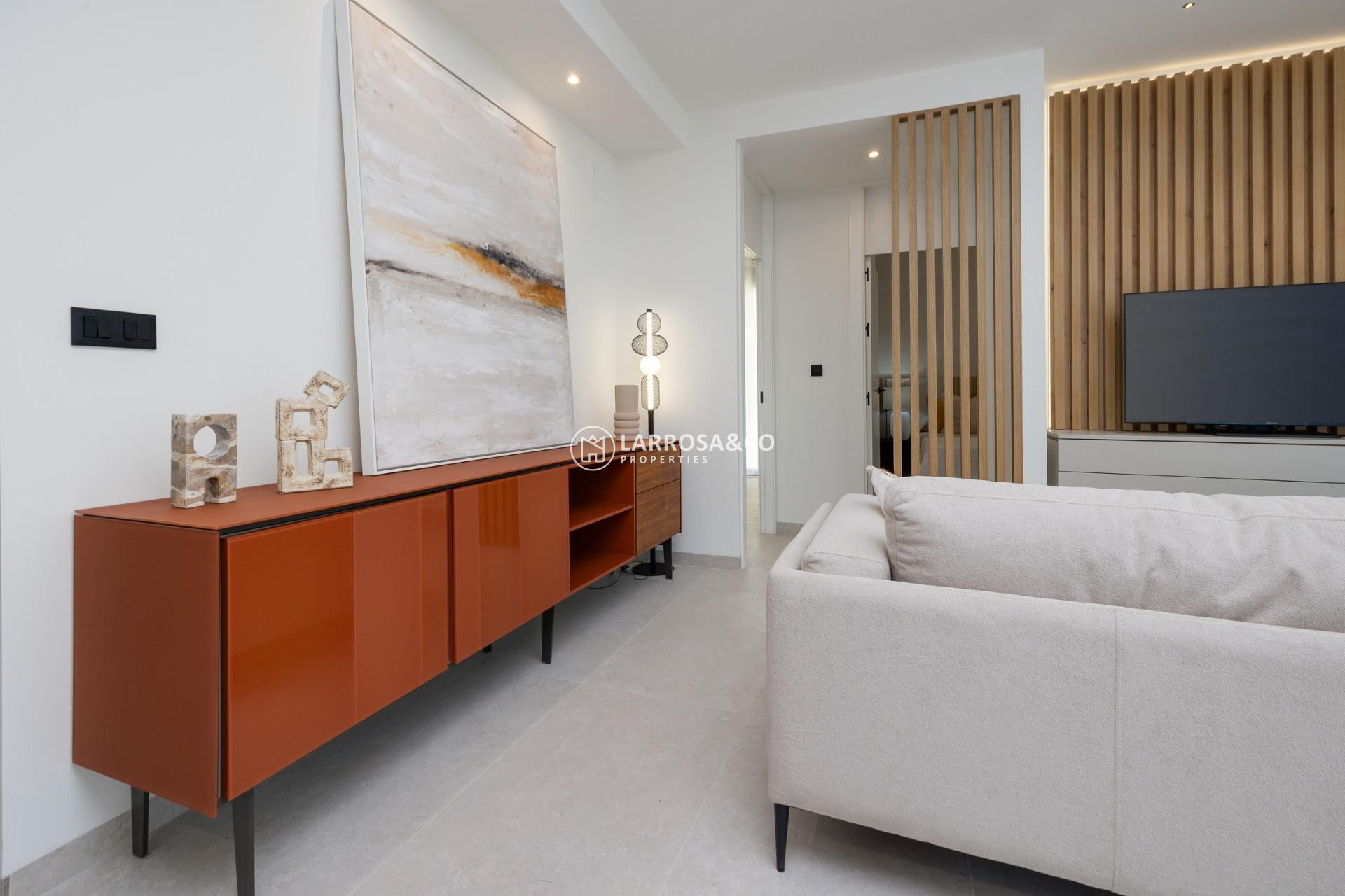 Nouvelle Construction - Penthouse  - Guardamar del Segura - Avda del Puerto