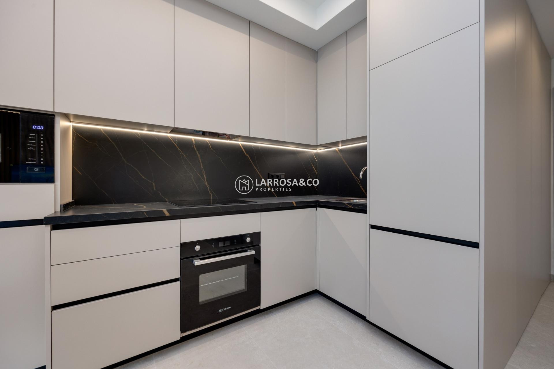 Nouvelle Construction - Penthouse  - Guardamar del Segura - Avda del Puerto