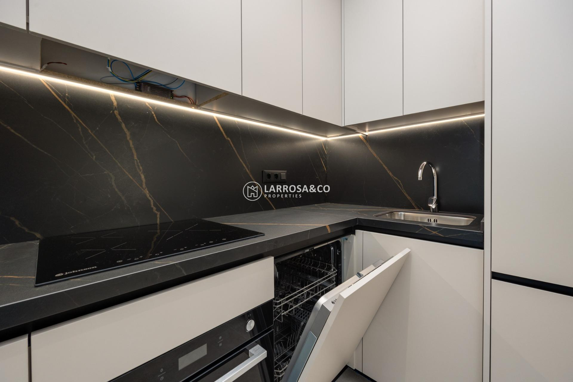 Nouvelle Construction - Penthouse  - Guardamar del Segura - Avda del Puerto