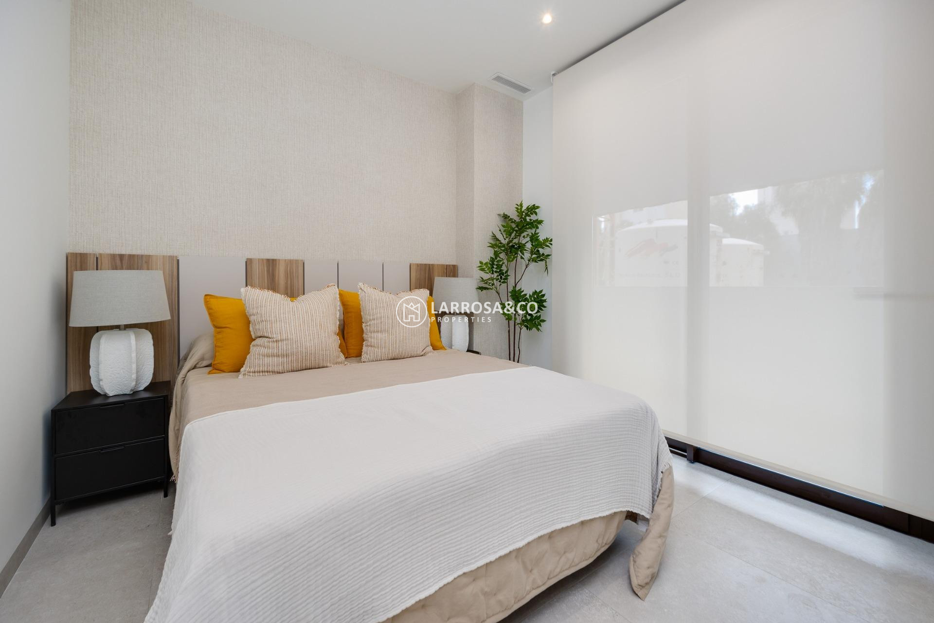 Nouvelle Construction - Penthouse  - Guardamar del Segura - Avda del Puerto