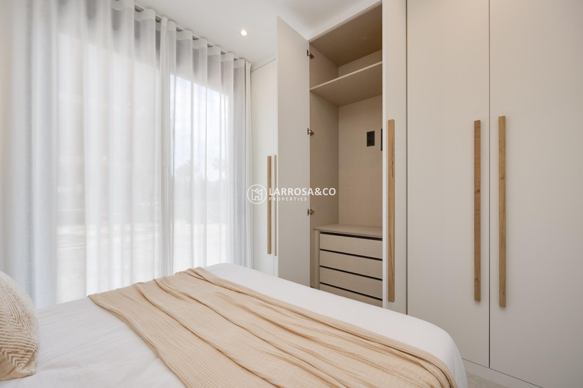Nouvelle Construction - Penthouse  - Guardamar del Segura - Avda del Puerto