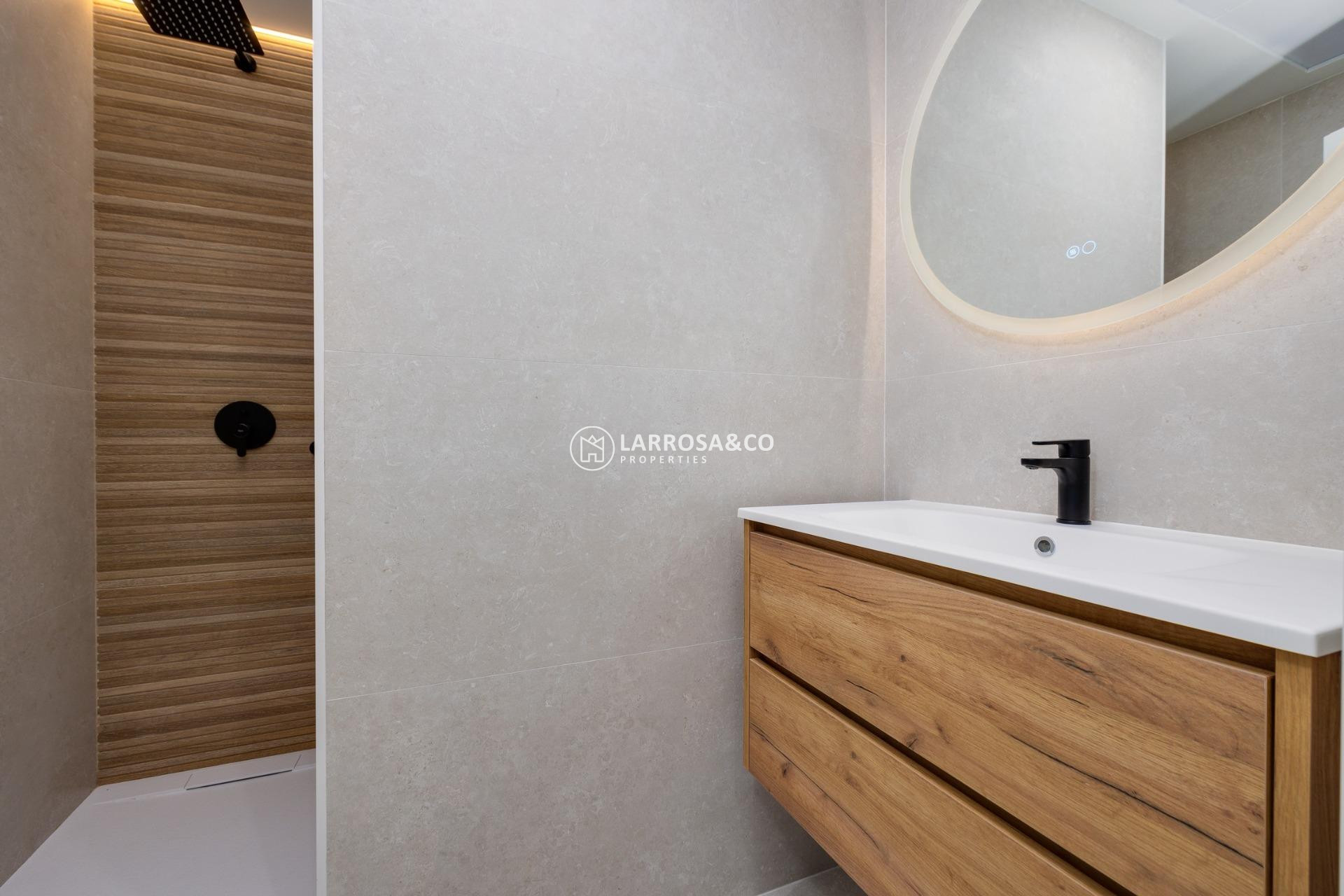 Nouvelle Construction - Penthouse  - Guardamar del Segura - Avda del Puerto