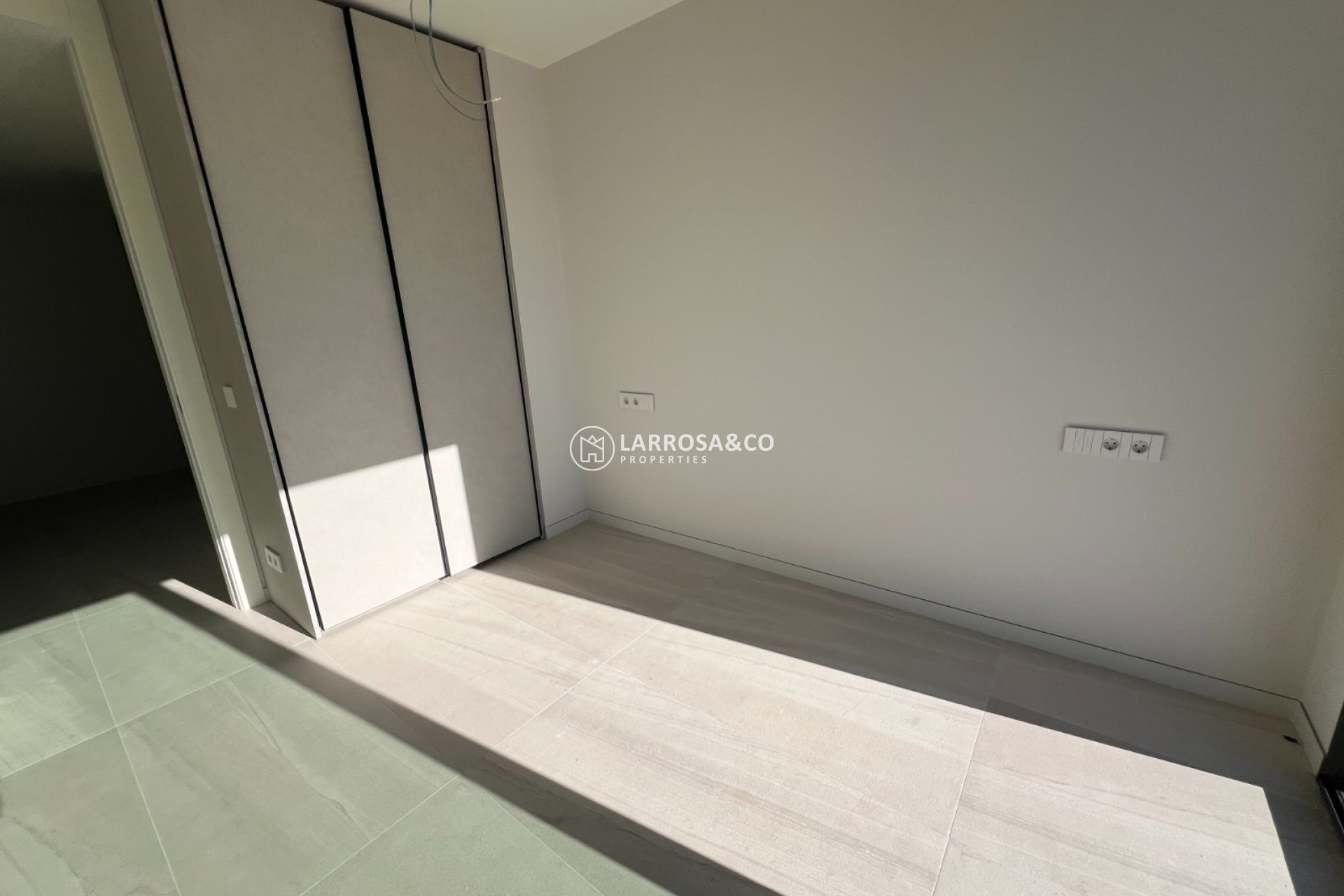 Nouvelle Construction - Penthouse  - Guardamar del Segura - Centro