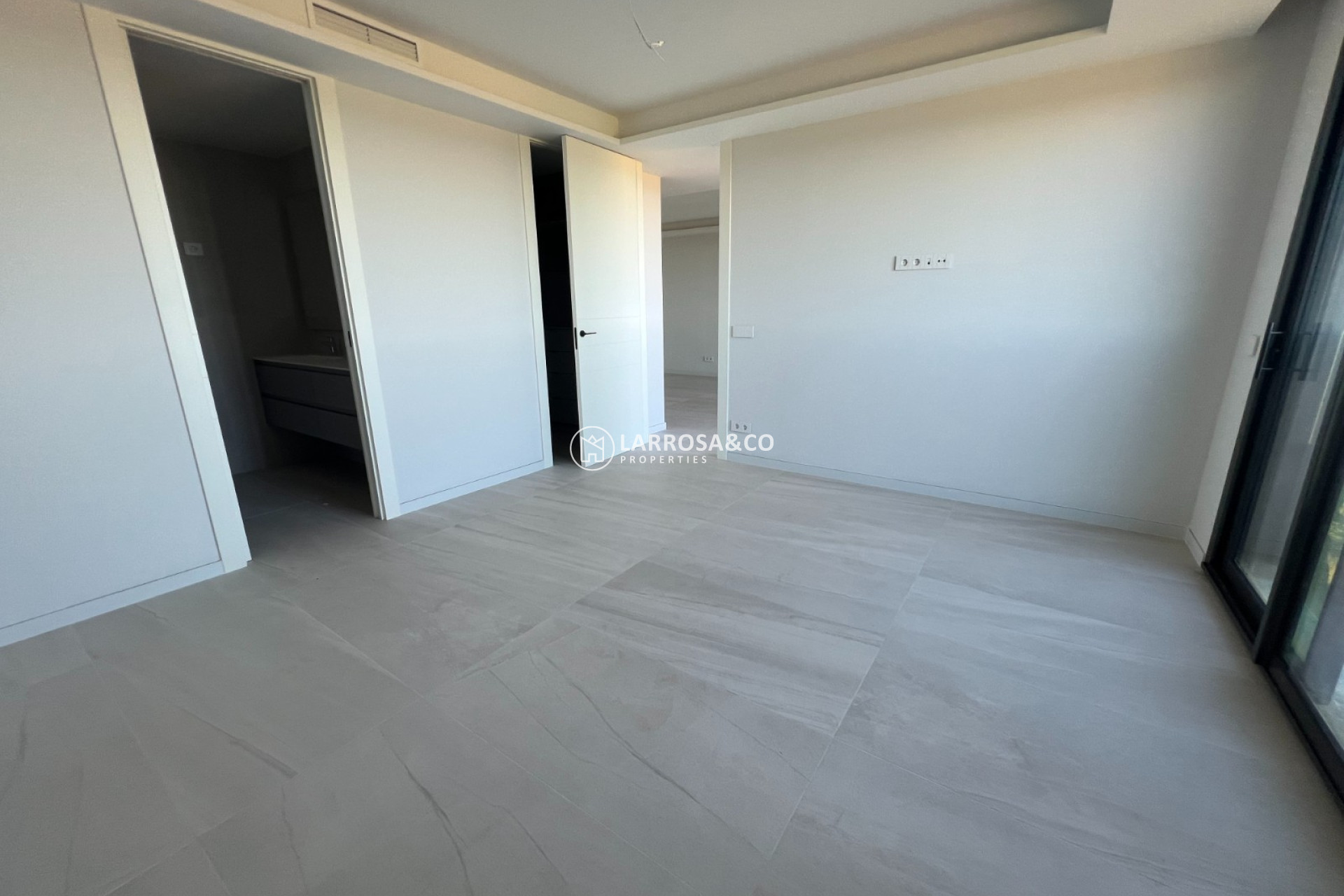 Nouvelle Construction - Penthouse  - Guardamar del Segura - Centro