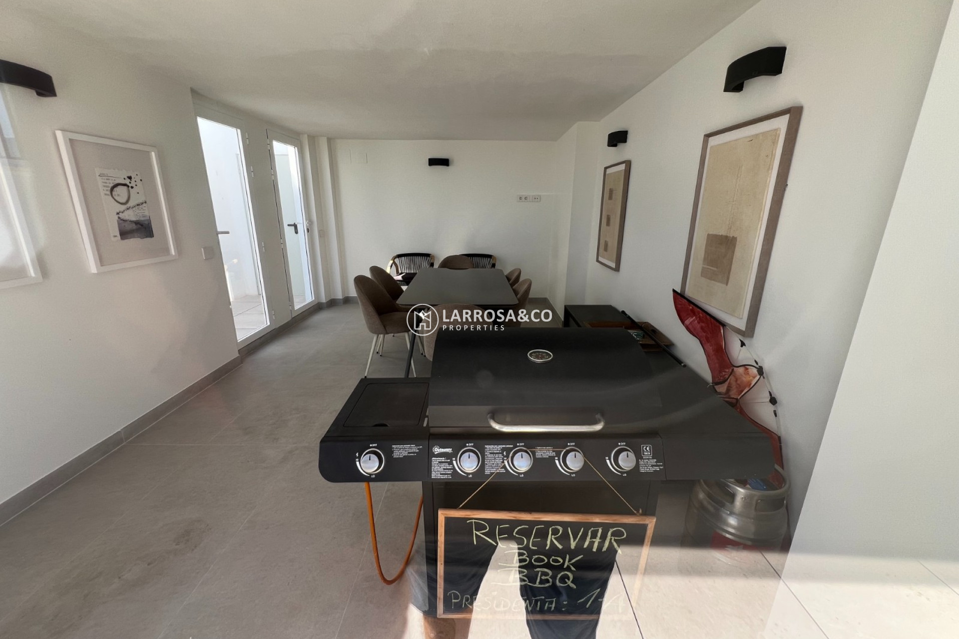 Nouvelle Construction - Penthouse  - Guardamar del Segura - Centro
