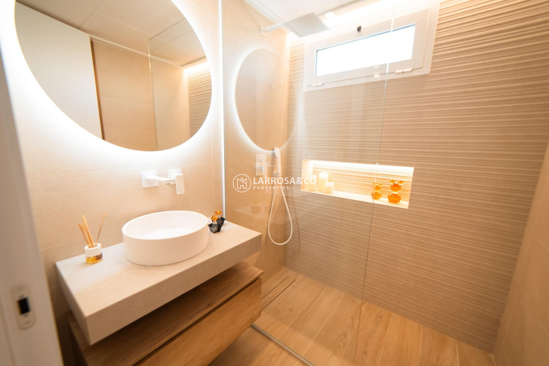 Nouvelle Construction - Penthouse  - Guardamar del Segura - El Raso