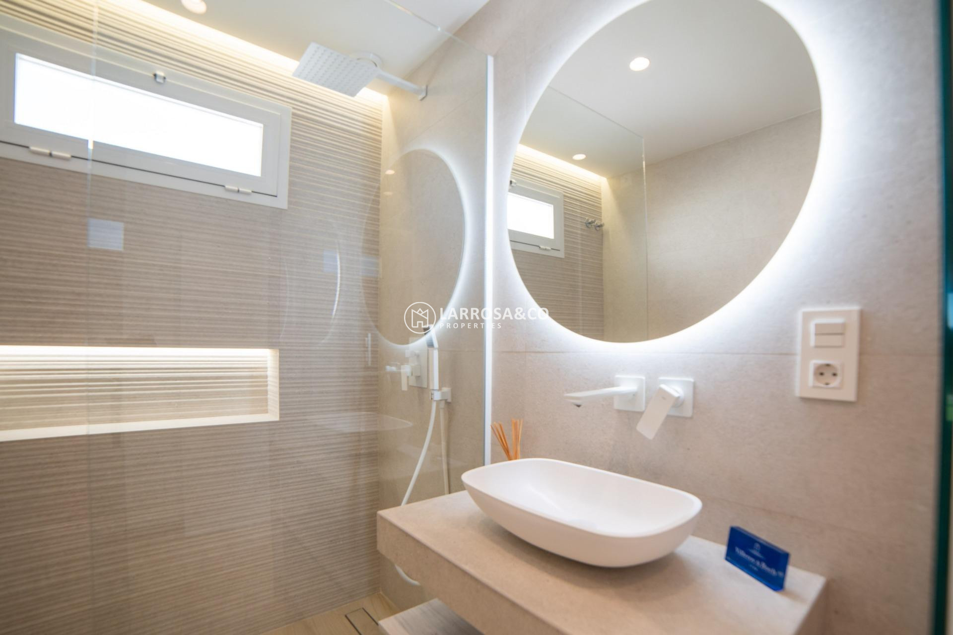 Nouvelle Construction - Penthouse  - Guardamar del Segura - El Raso