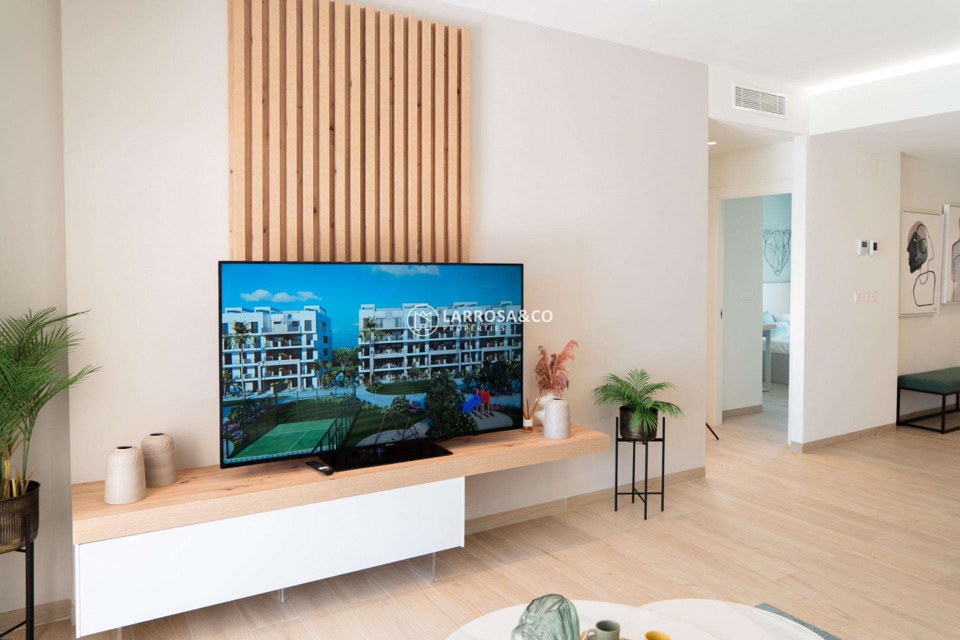 Nouvelle Construction - Penthouse  - Guardamar del Segura - El Raso