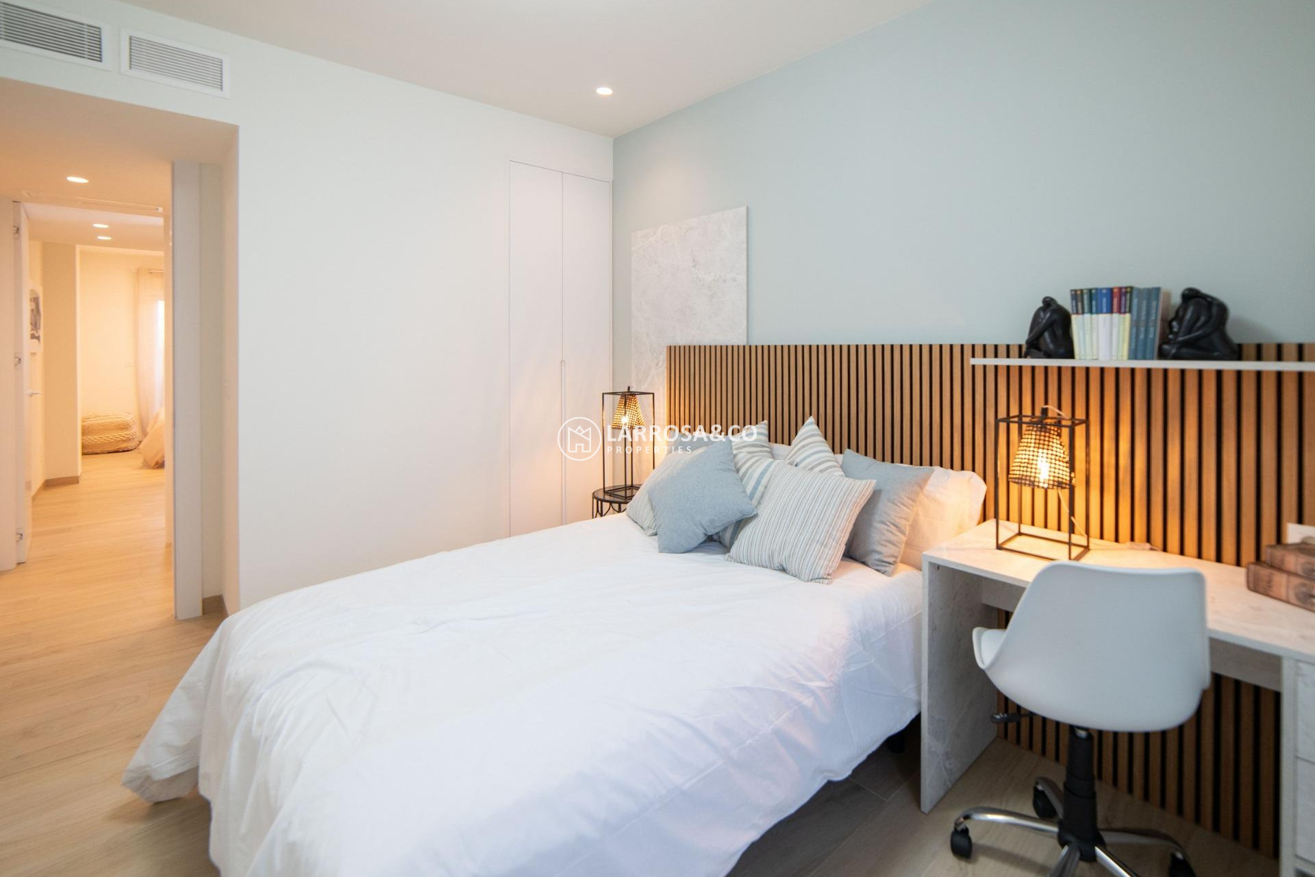 Nouvelle Construction - Penthouse  - Guardamar del Segura - El Raso