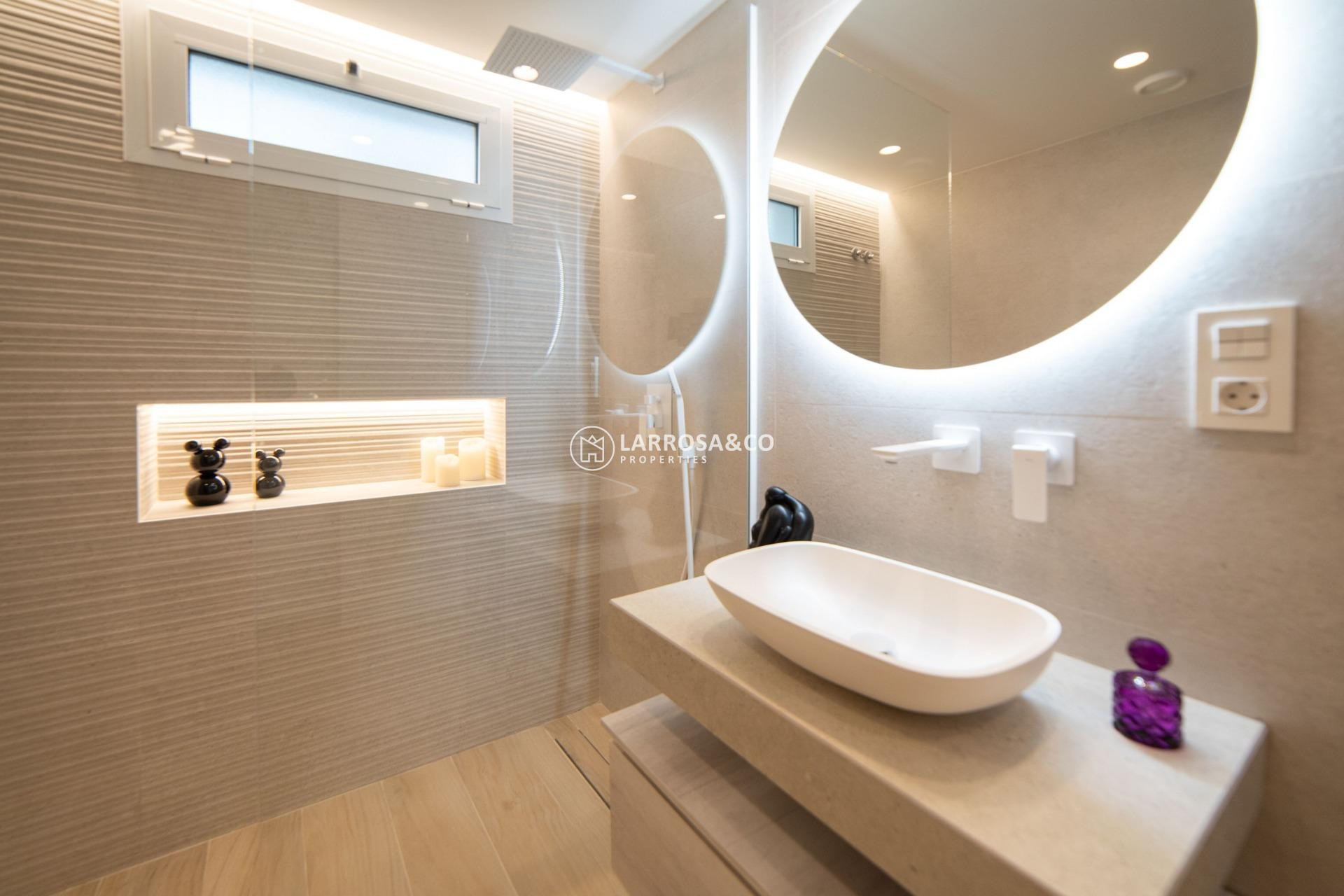 Nouvelle Construction - Penthouse  - Guardamar del Segura - El Raso